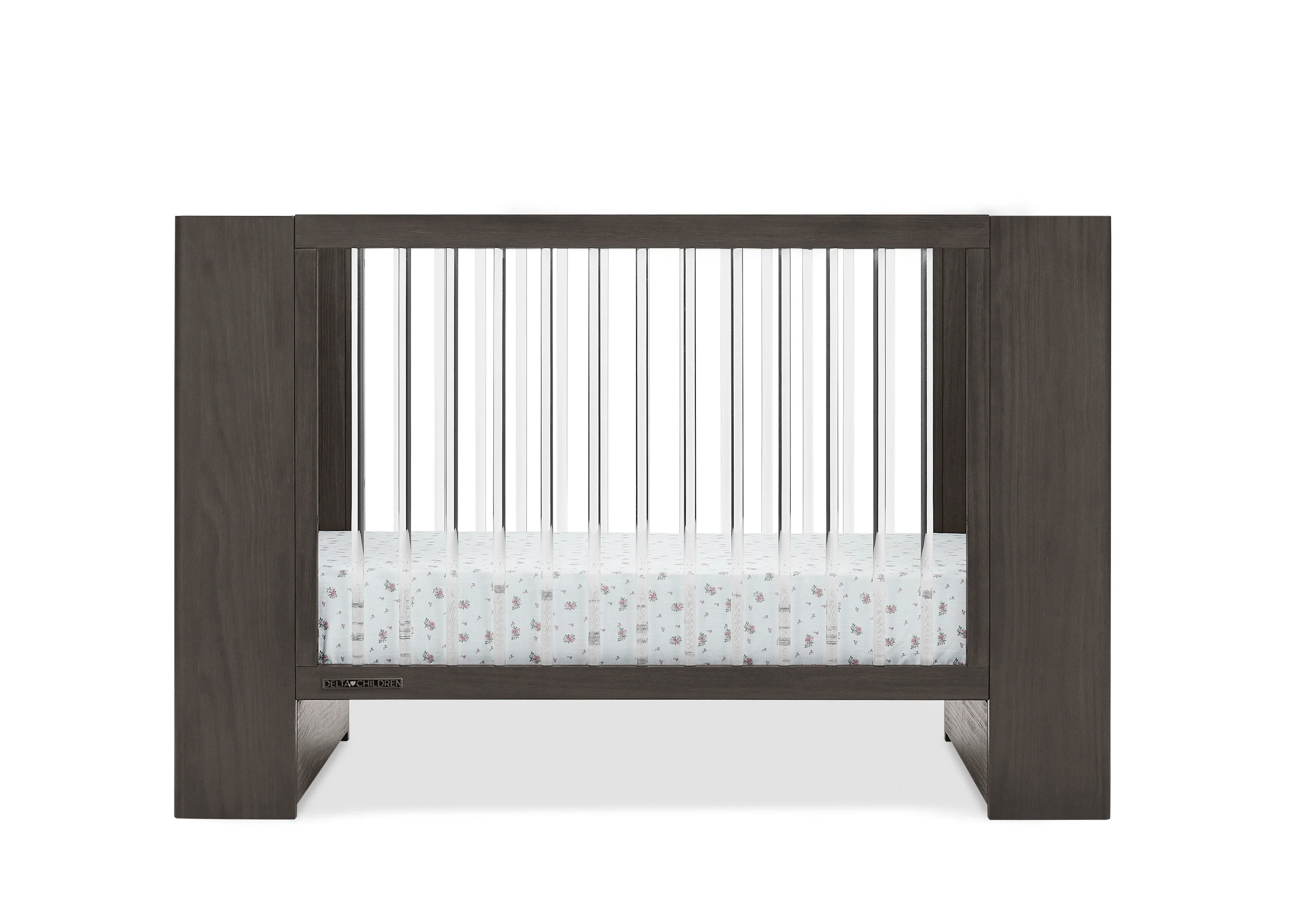 Aerin 4-in-1 Convertible Crib - Image 10