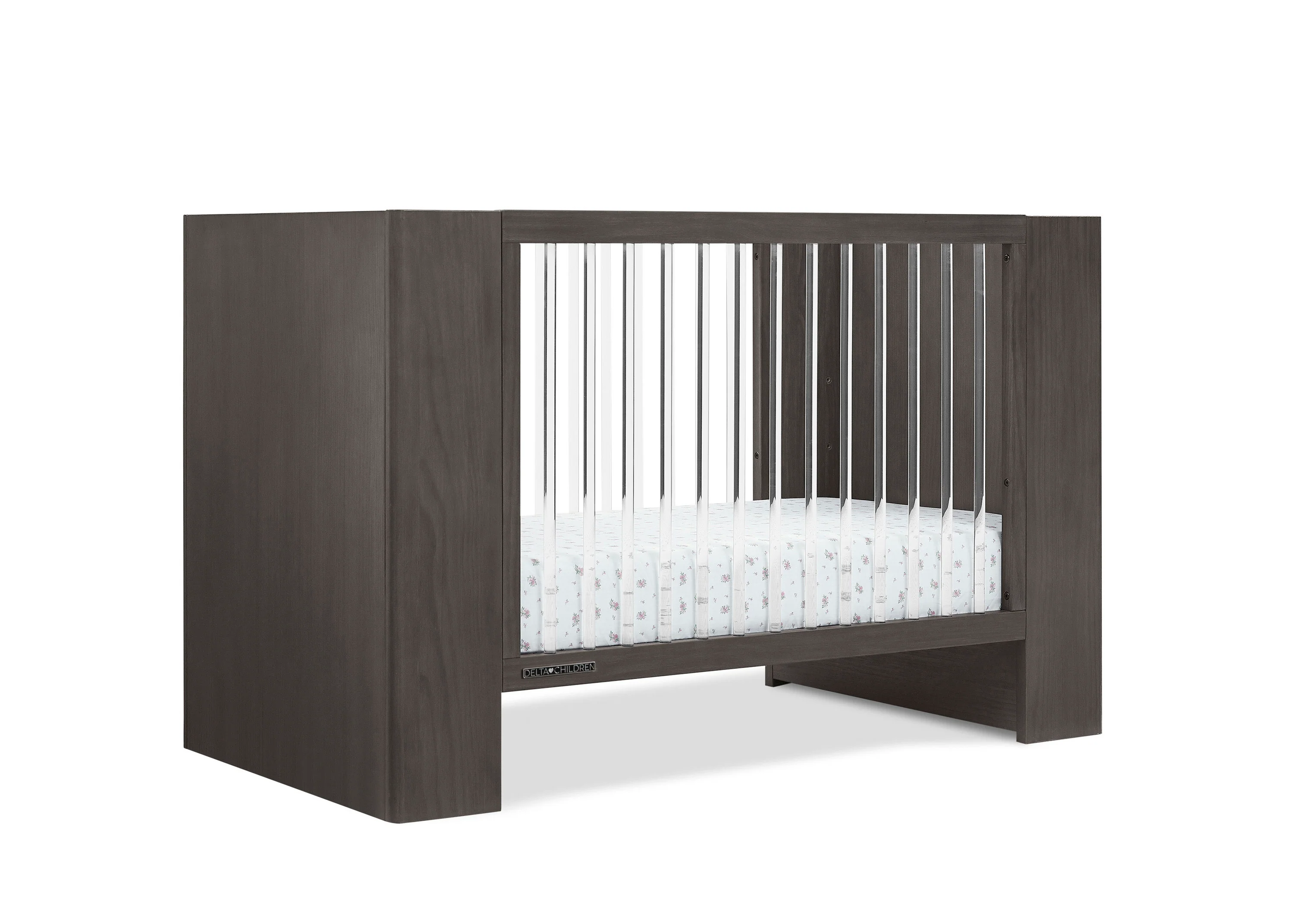 Aerin 4-in-1 Convertible Crib - Image 11
