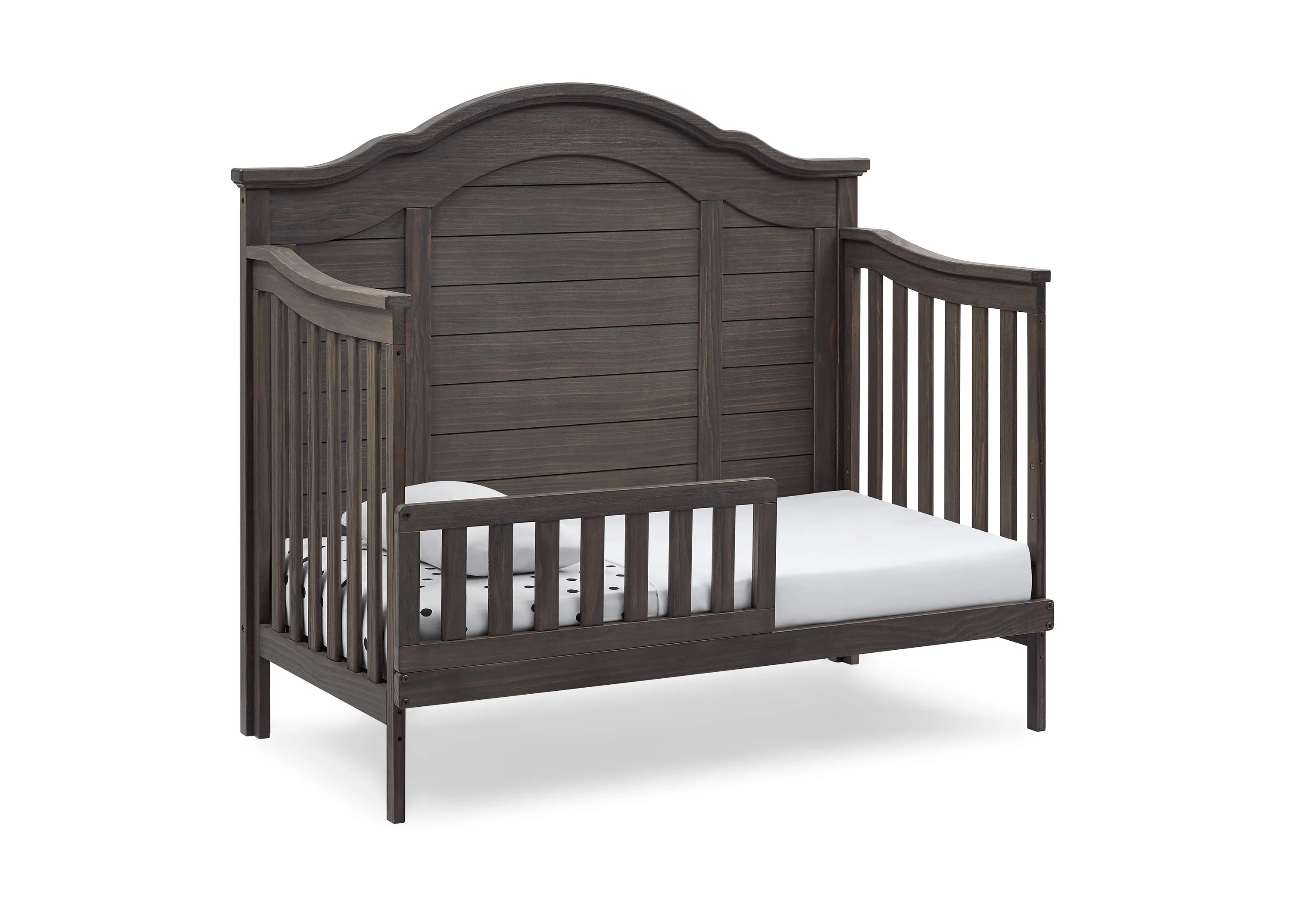 Asher 6-in-1 Convertible Crib - Image 11
