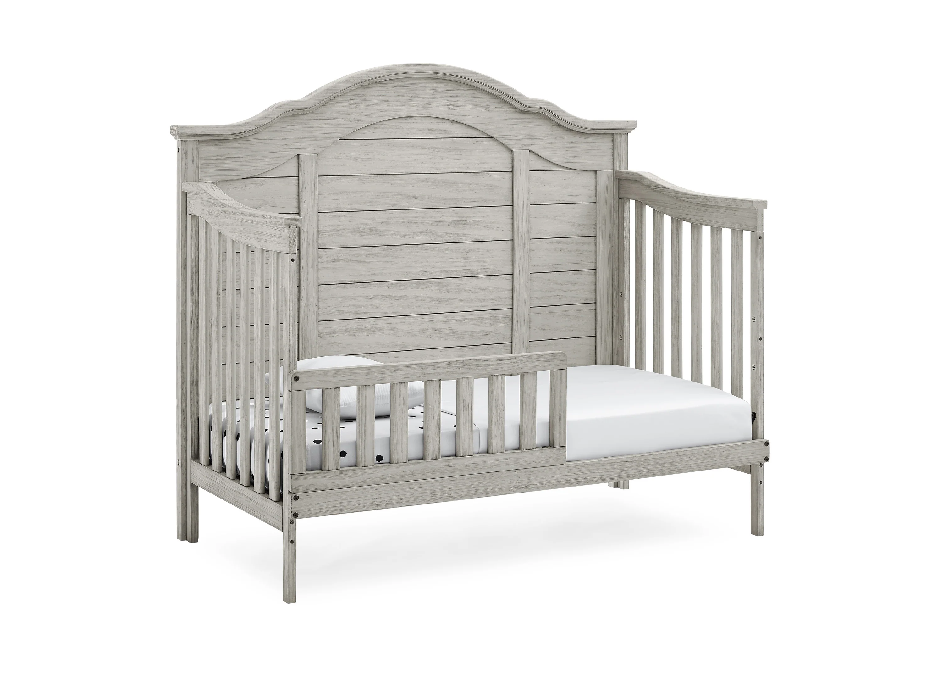 Asher 6-in-1 Convertible Crib - Image 27