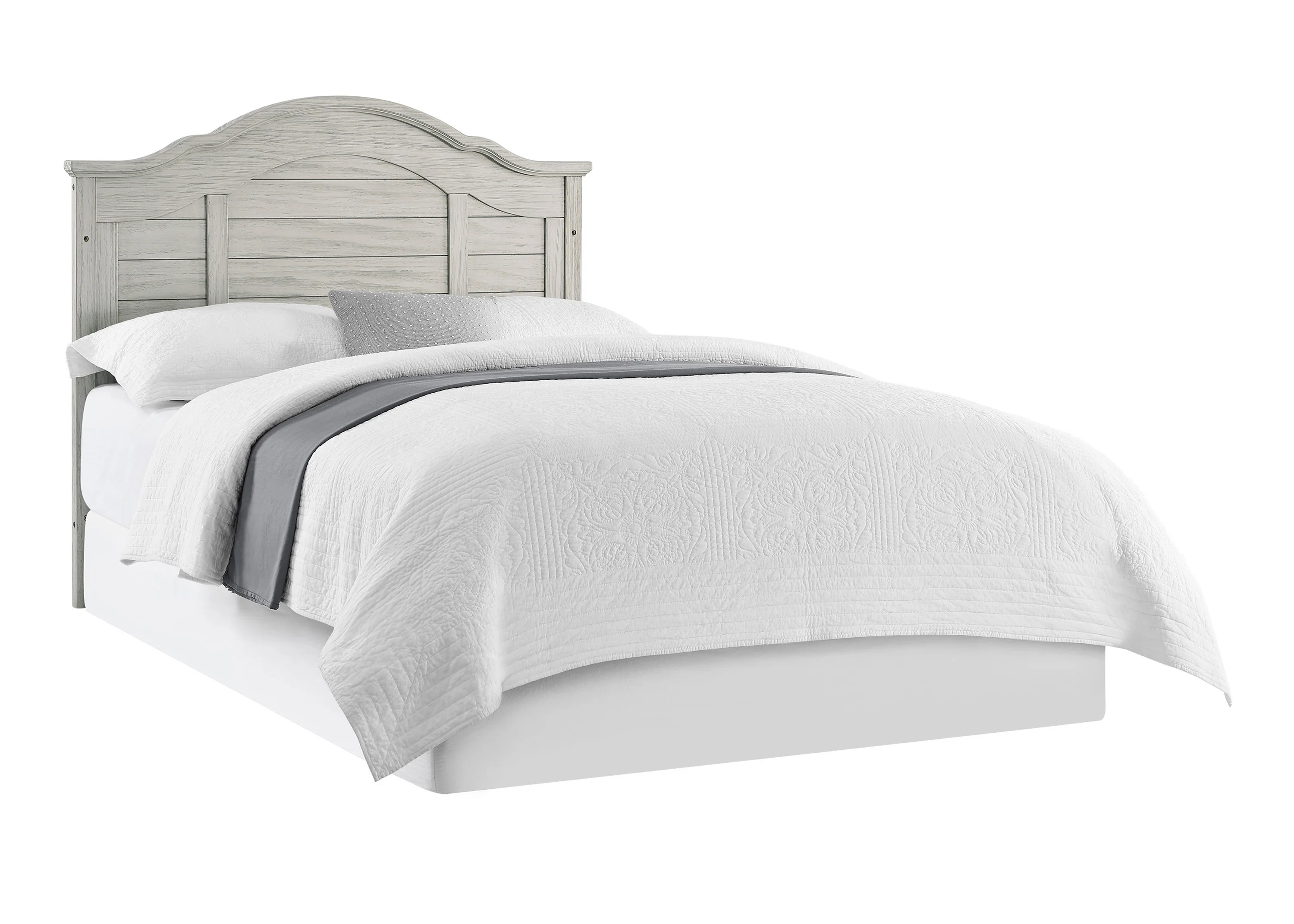 Asher 6-in-1 Convertible Crib - Image 31