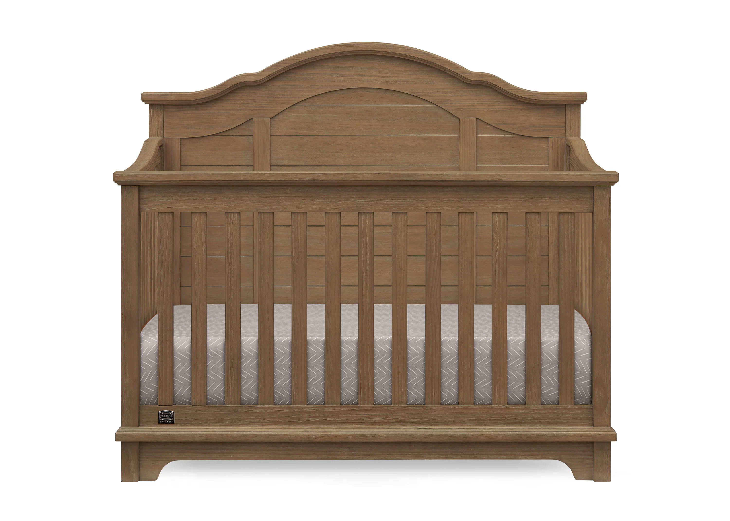 Asher 6-in-1 Convertible Crib - Image 39