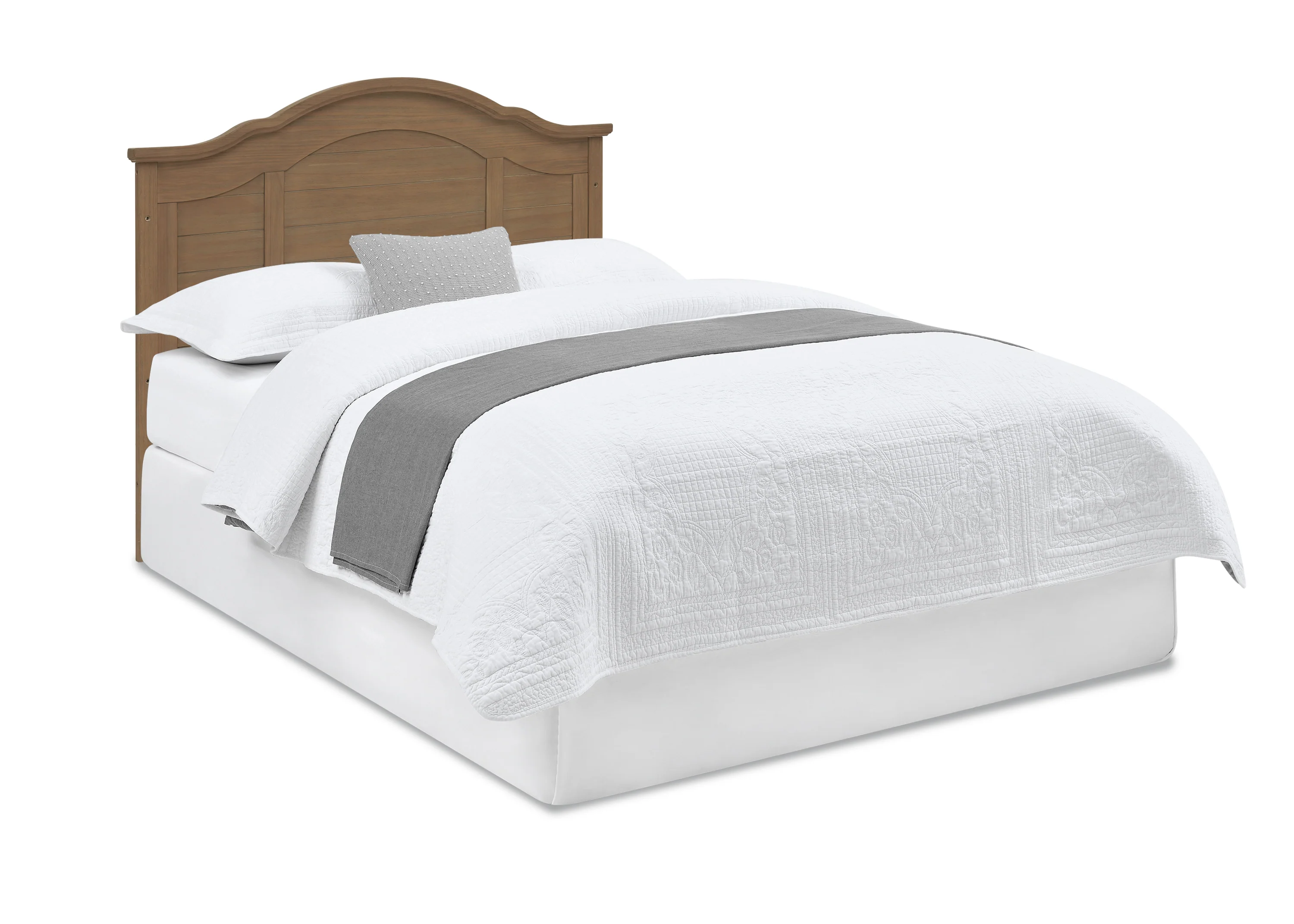 Asher 6-in-1 Convertible Crib - Image 45