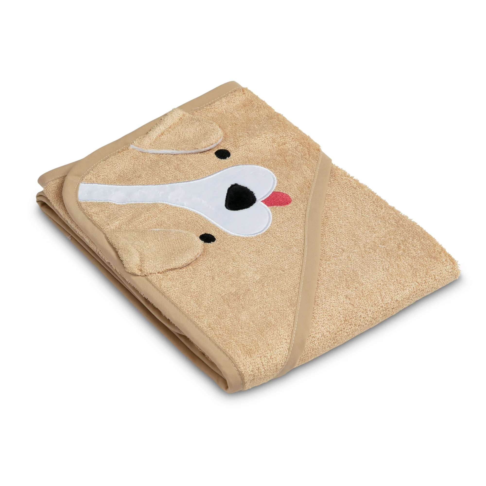 Baby Hooded Bath Towel - Image 10