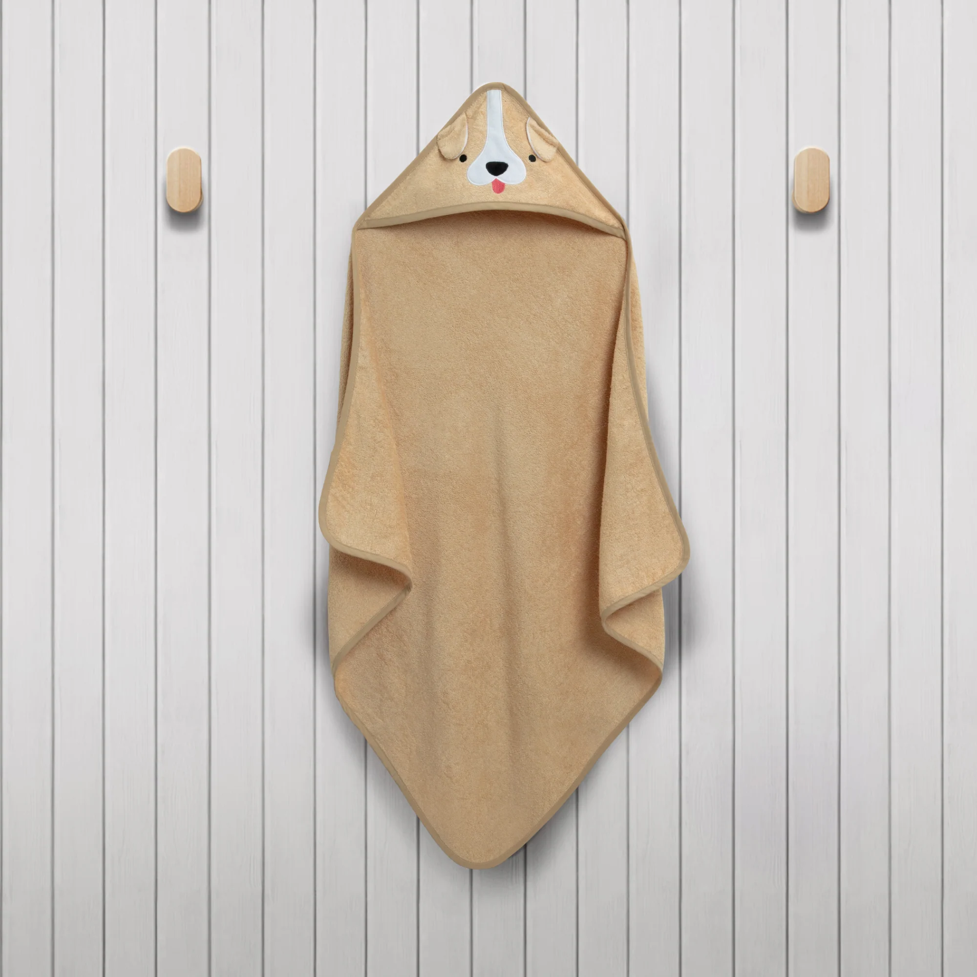 Baby Hooded Bath Towel - Image 11
