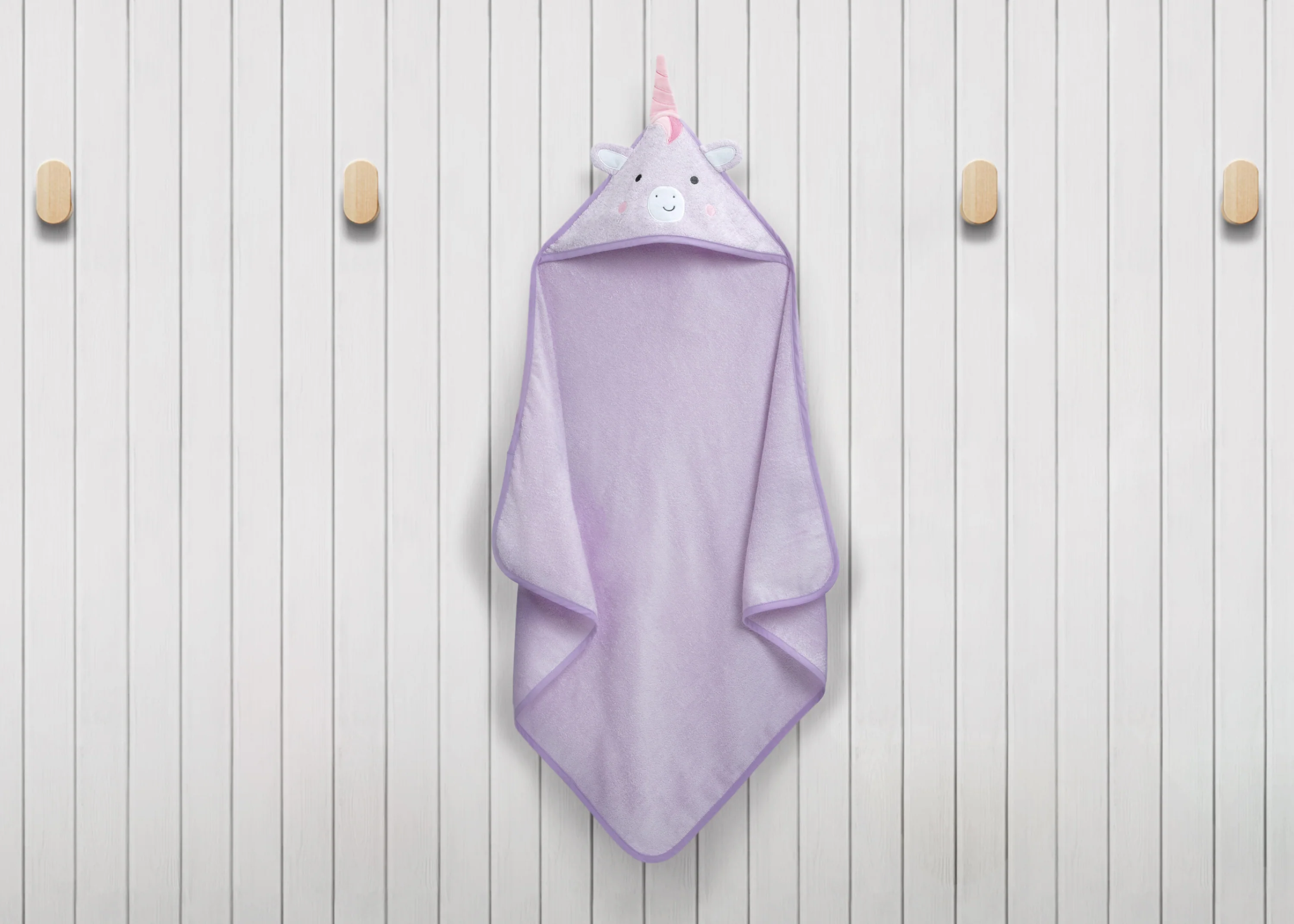 Baby Hooded Bath Towel - Image 12