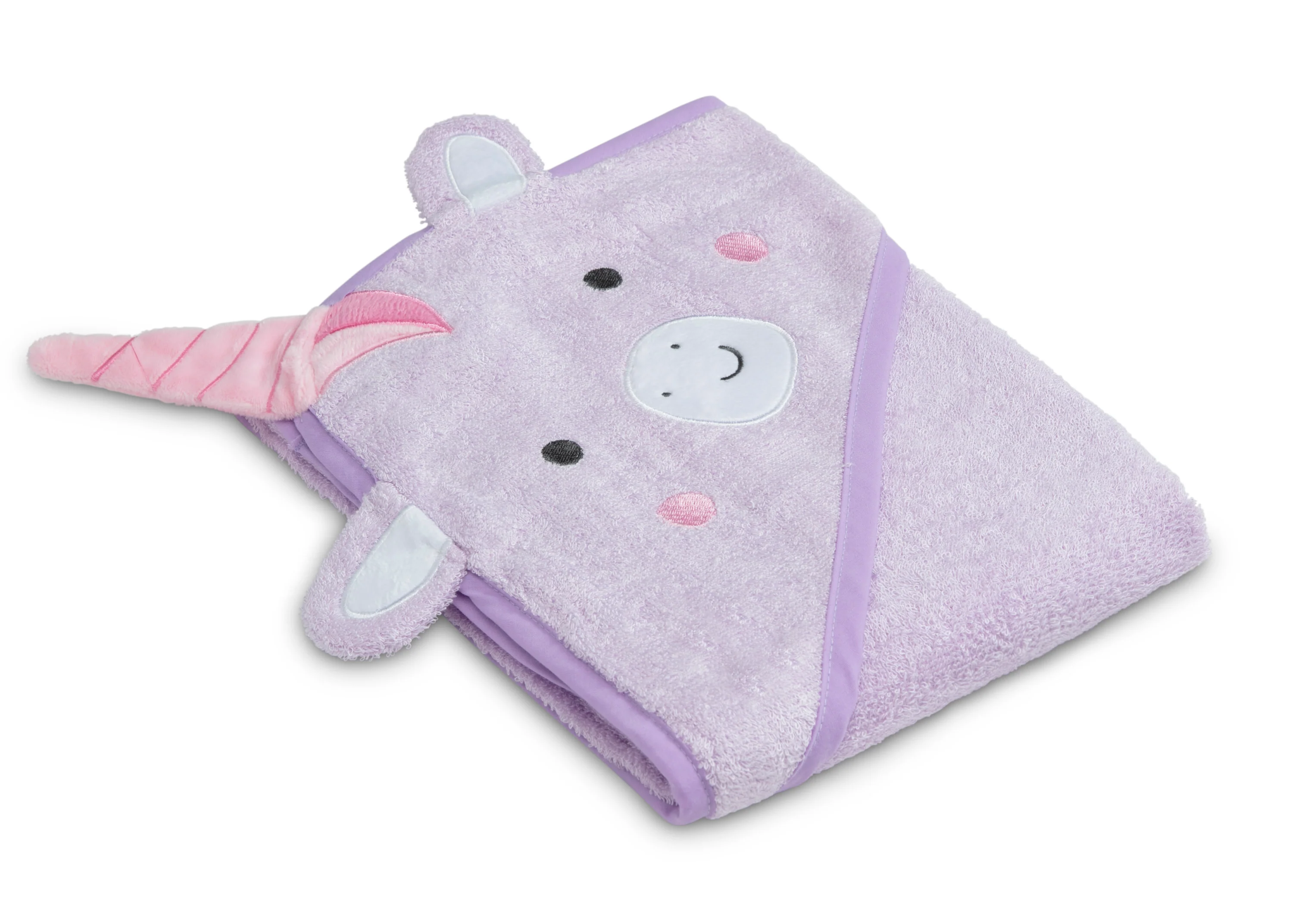 Baby Hooded Bath Towel - Image 17