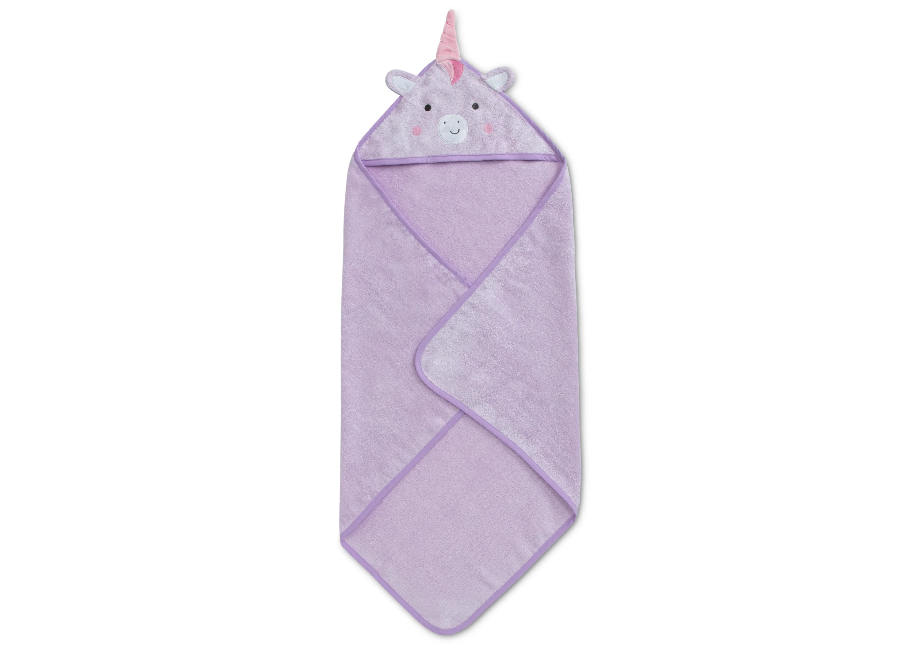 Baby Hooded Bath Towel - Image 19