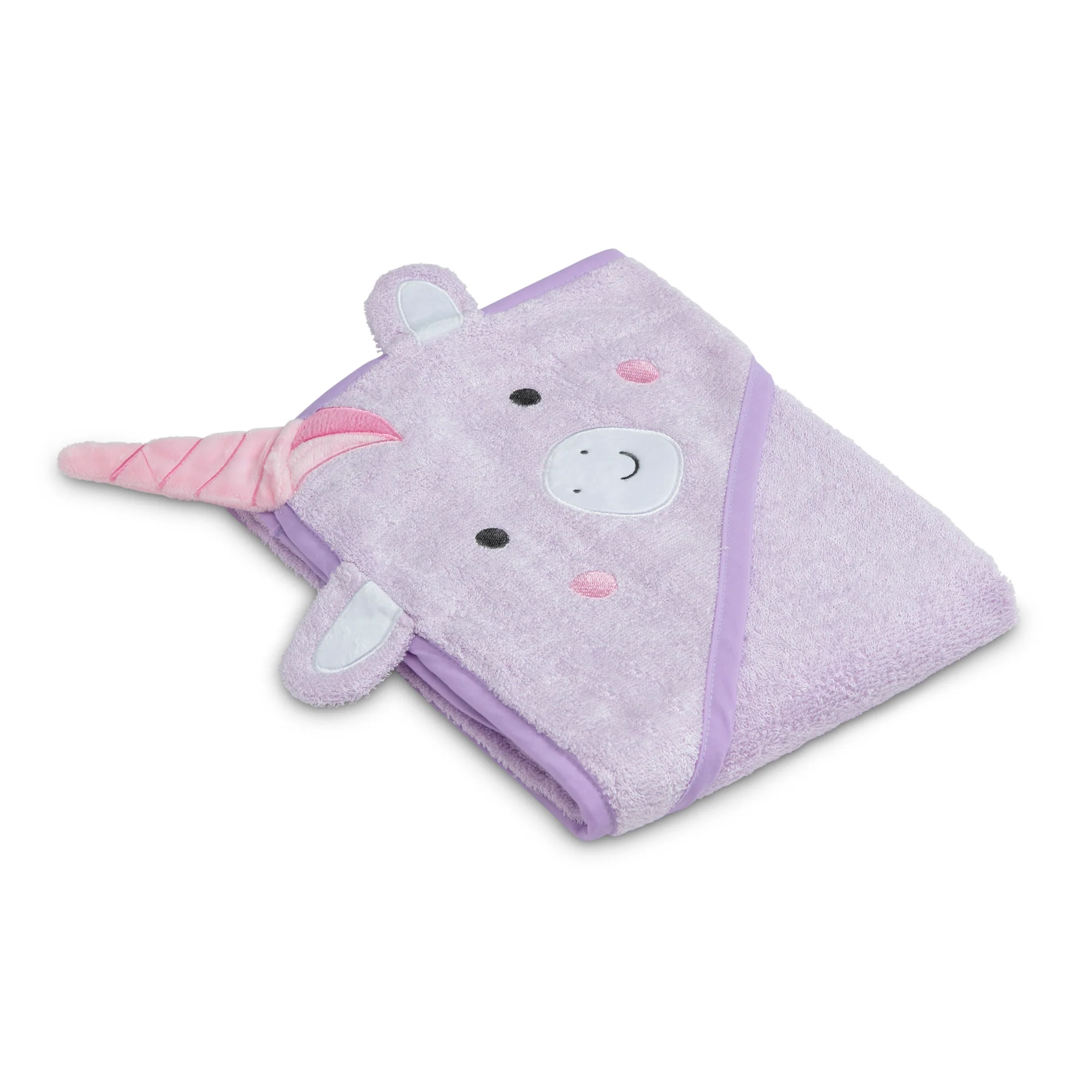 Baby Hooded Bath Towel - Image 22