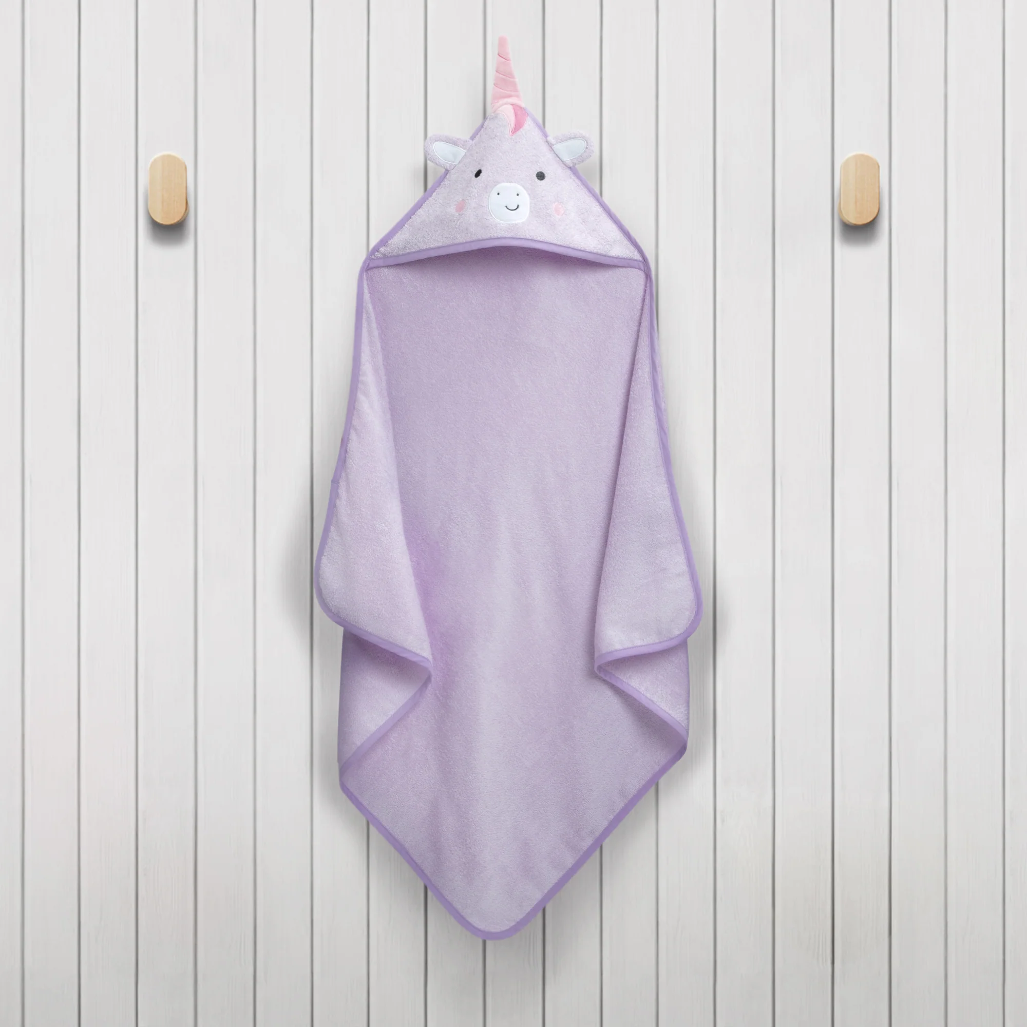 Baby Hooded Bath Towel - Image 23