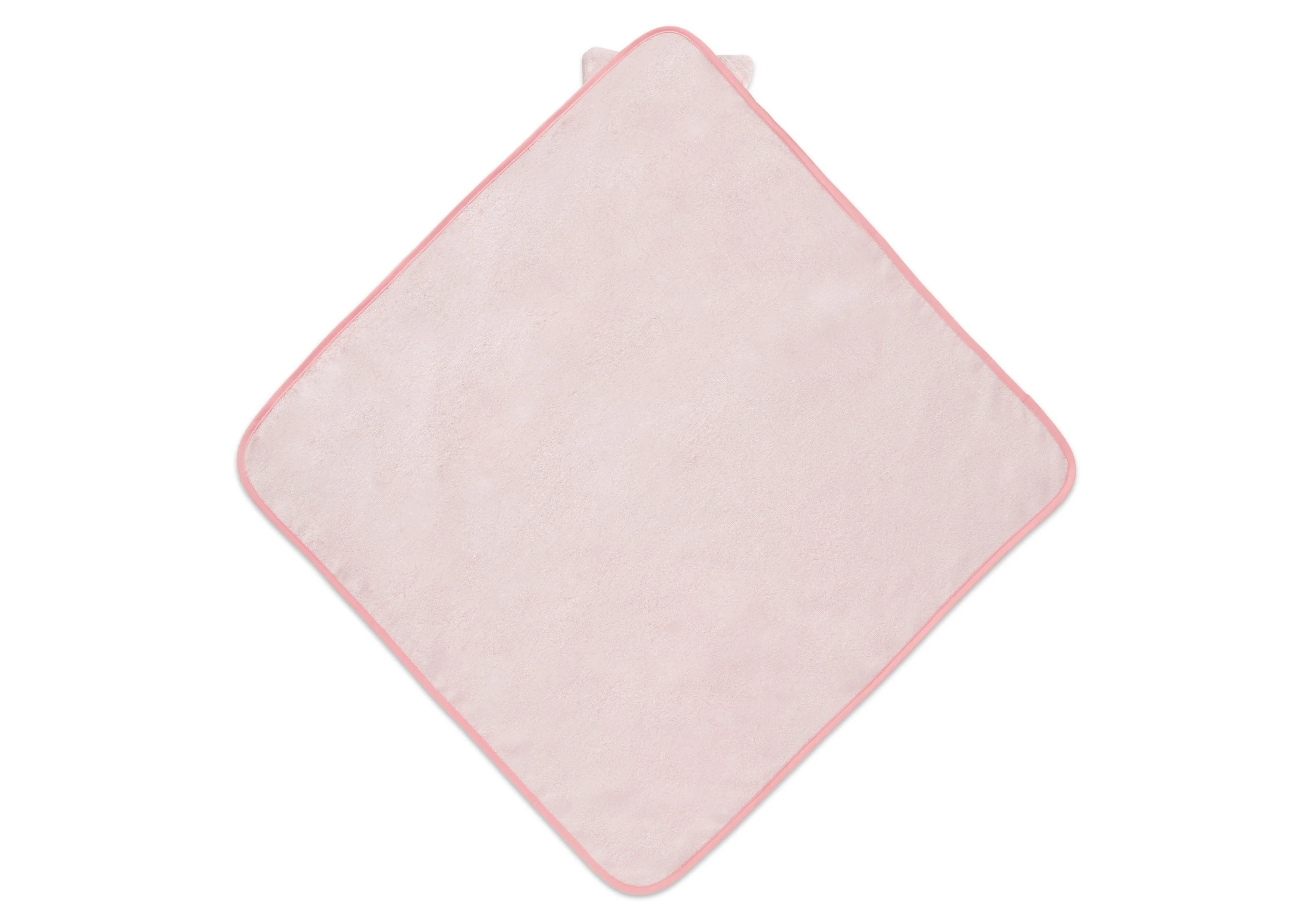 Baby Hooded Bath Towel - Image 42