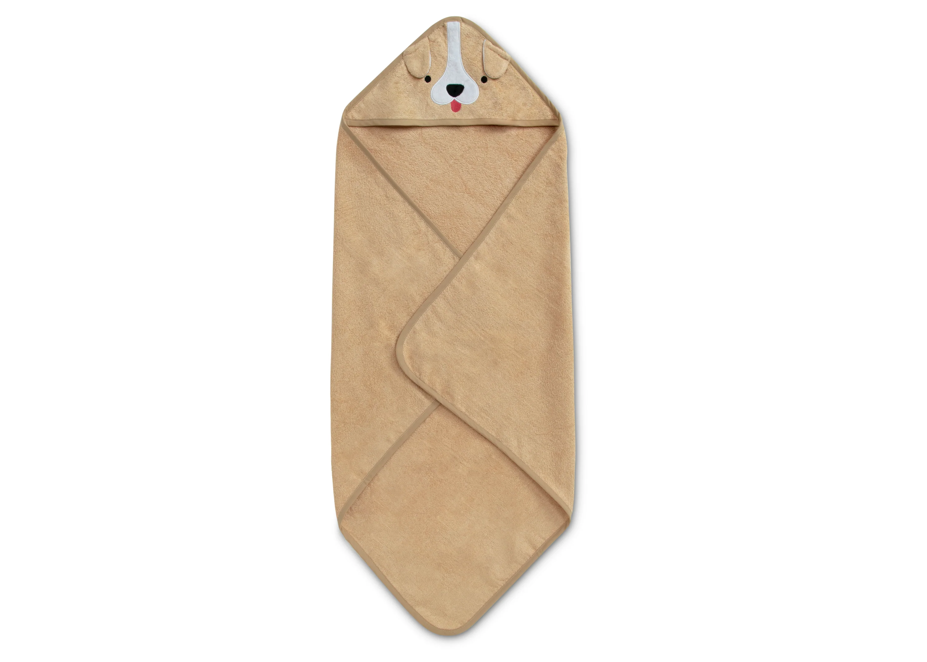 Baby Hooded Bath Towel - Image 8