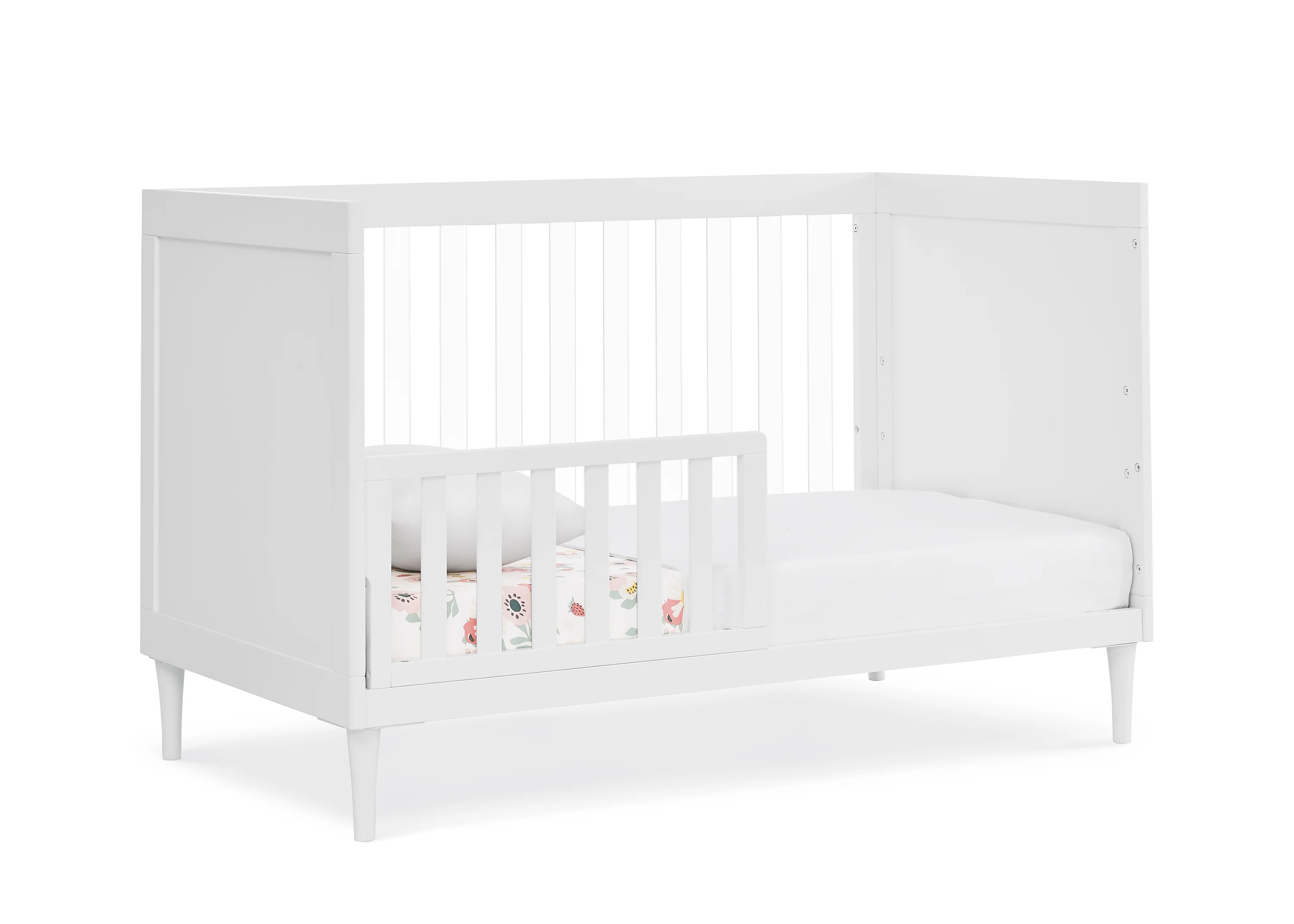 Bowie 4-in-1 Convertible Crib - Image 11