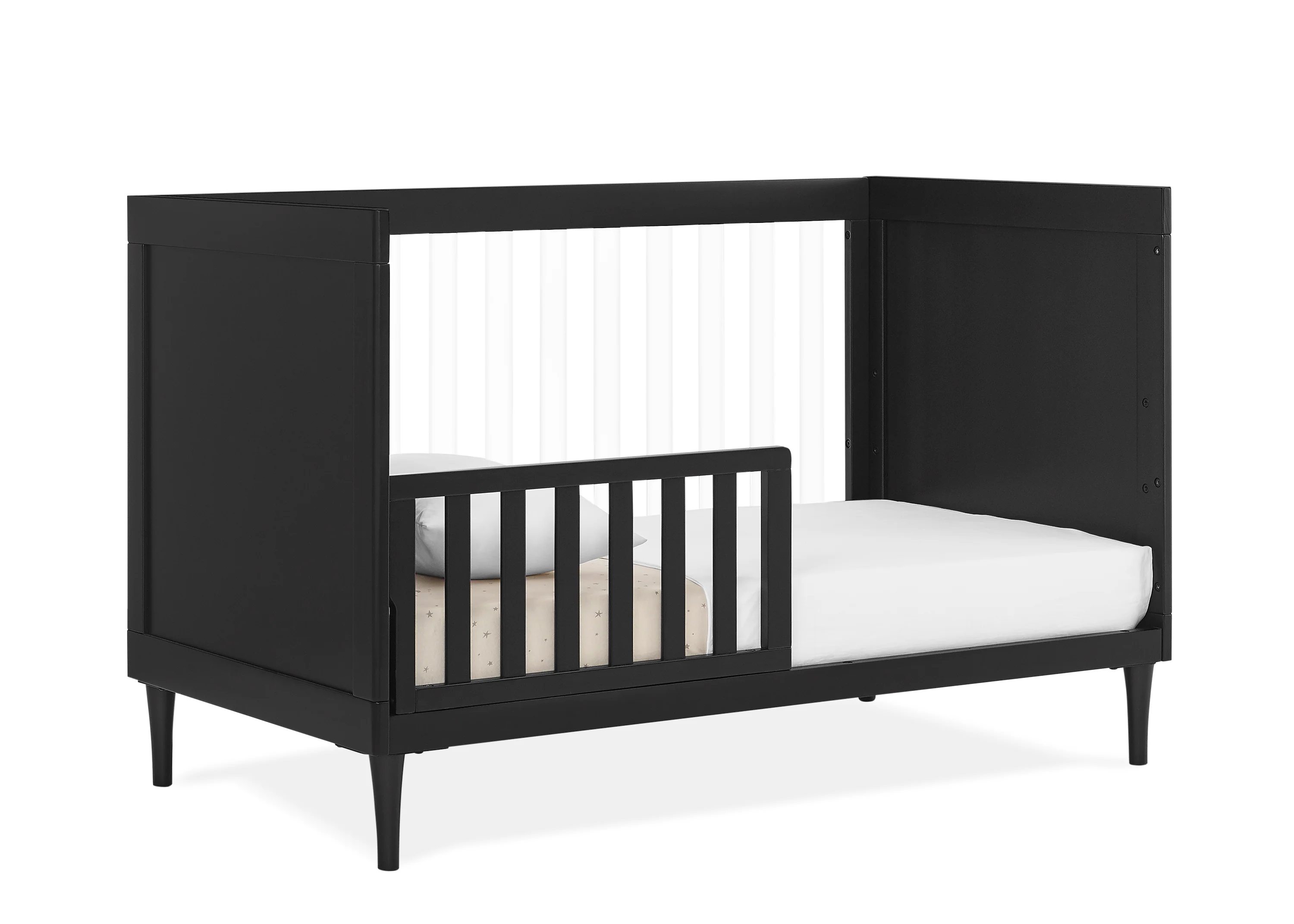 Bowie 4-in-1 Convertible Crib - Image 29