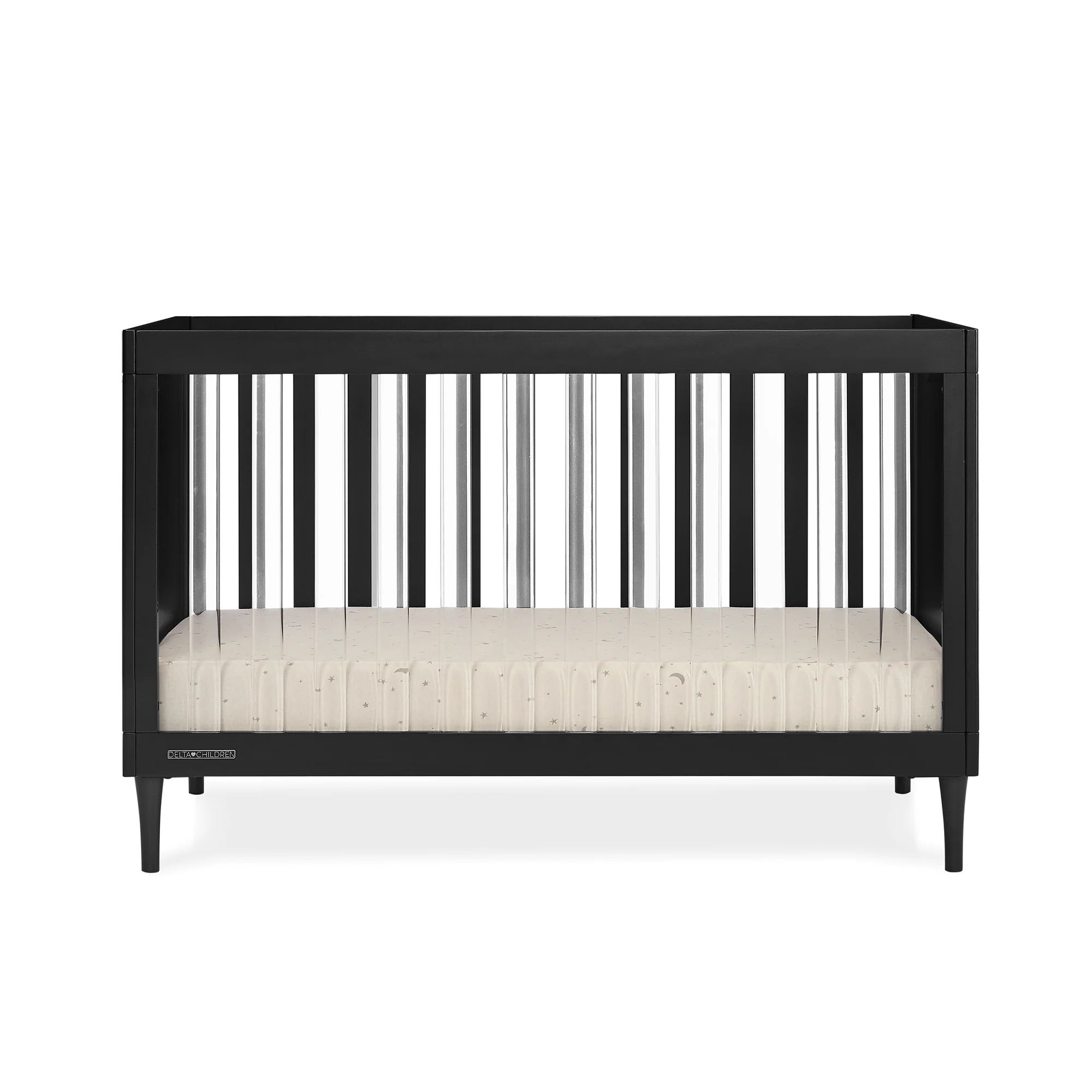 Bowie 4-in-1 Convertible Crib - Image 32