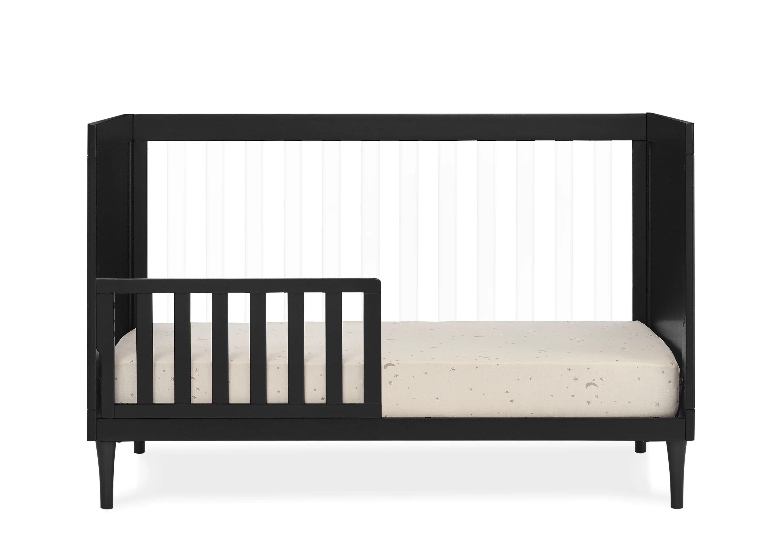 Bowie 4-in-1 Convertible Crib - Image 34