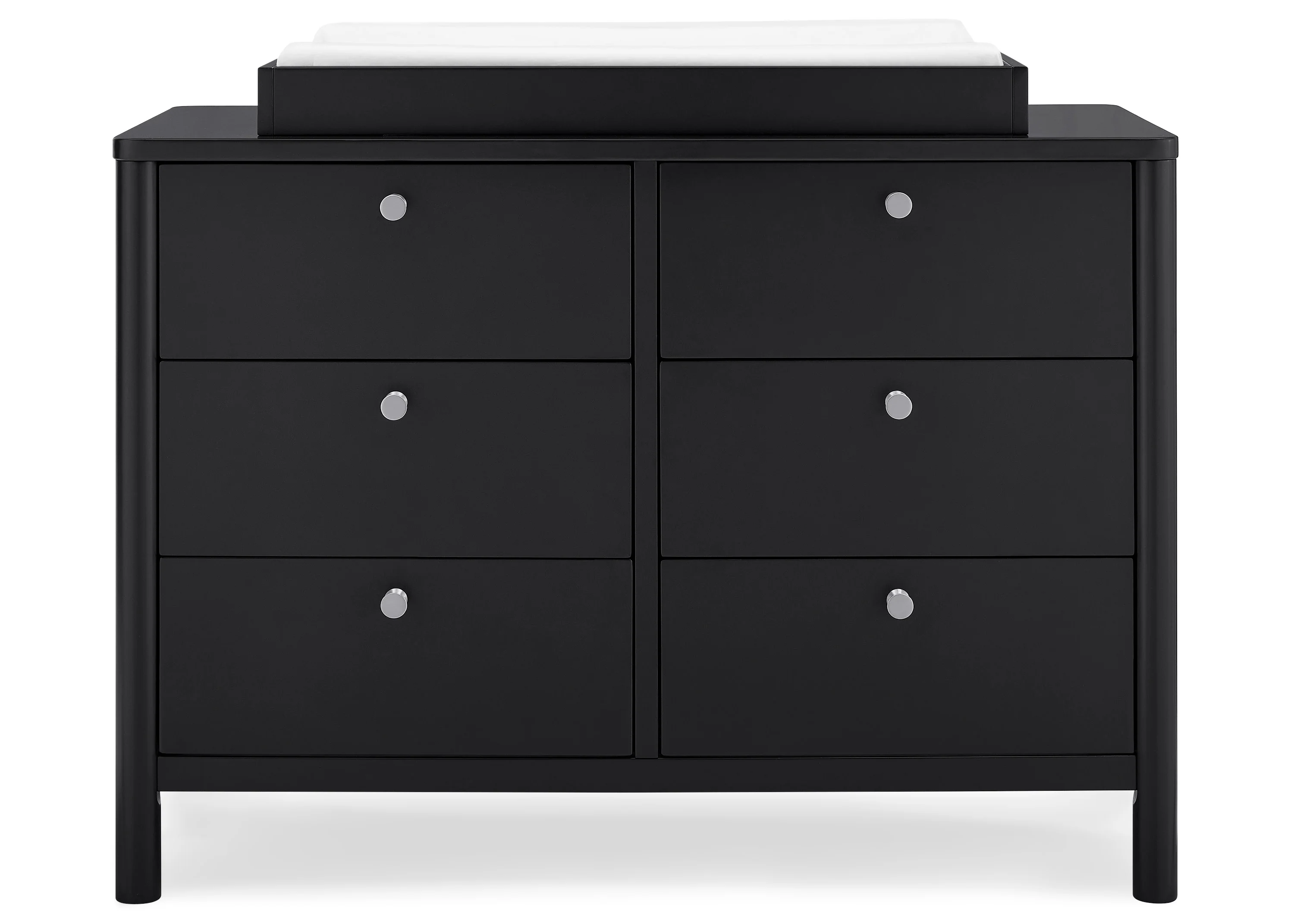 Brooks 6 Drawer Dresser with Interlocking Drawers - Image 11