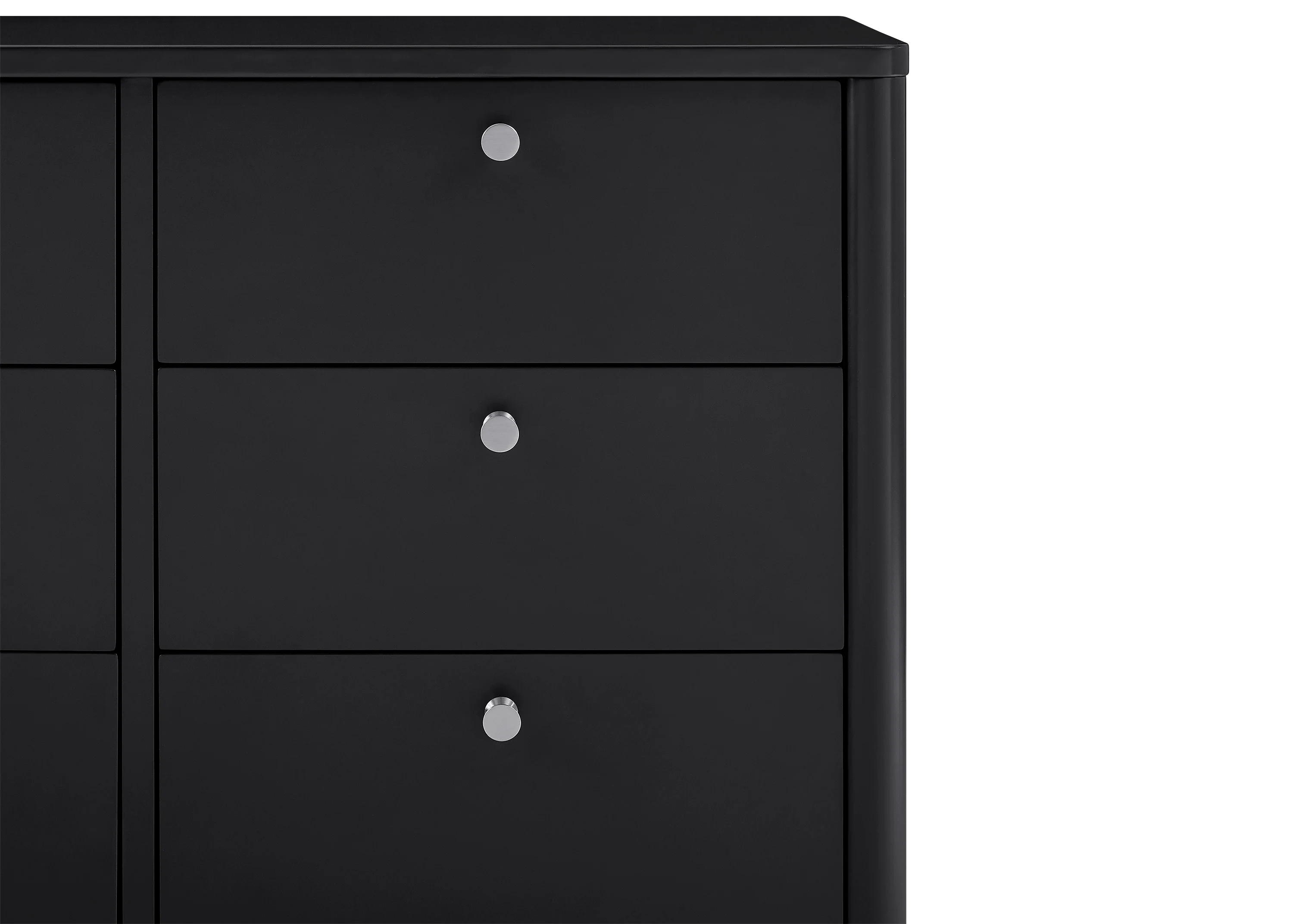 Brooks 6 Drawer Dresser with Interlocking Drawers - Image 14