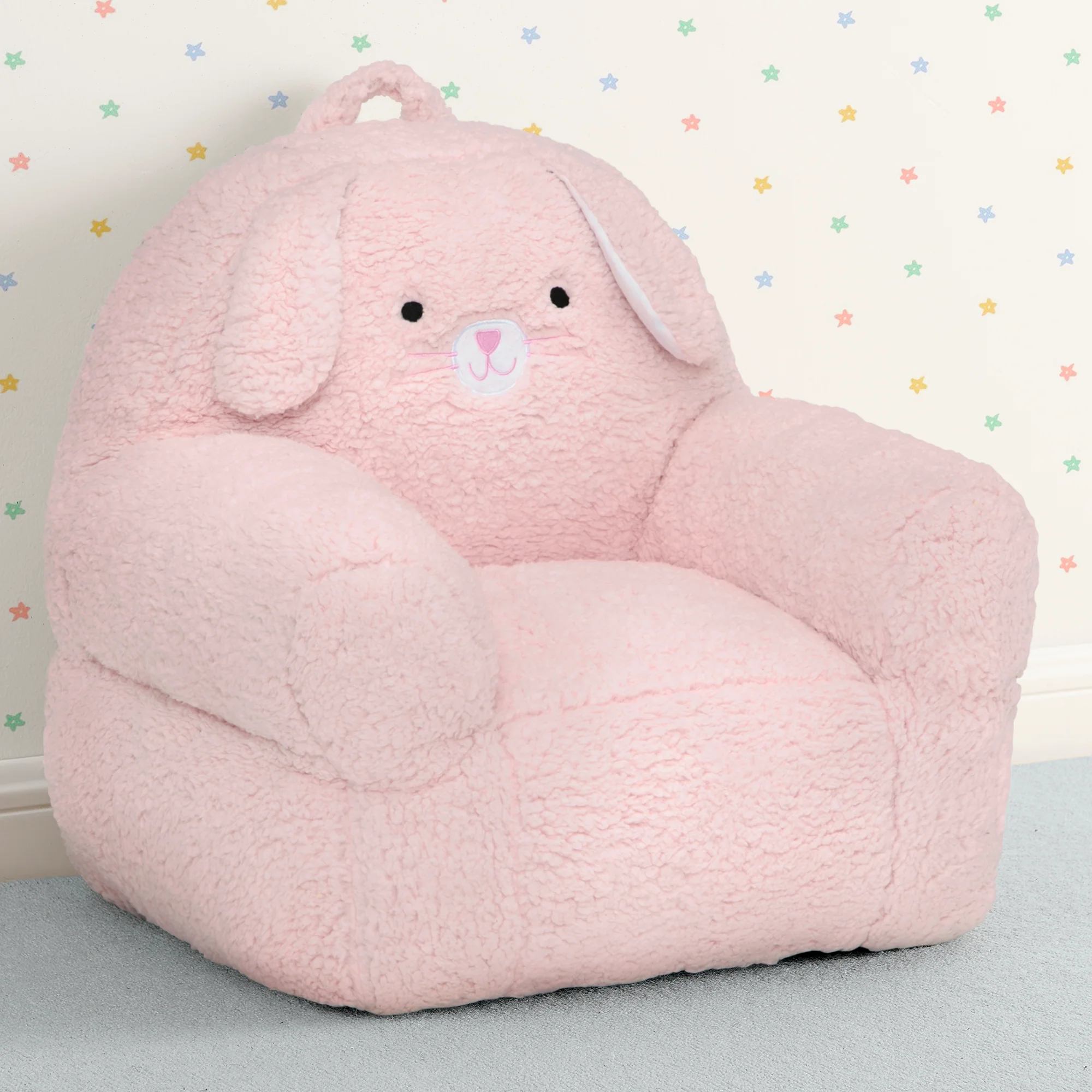 Bunny Cozee Buddy Chair - Image 6