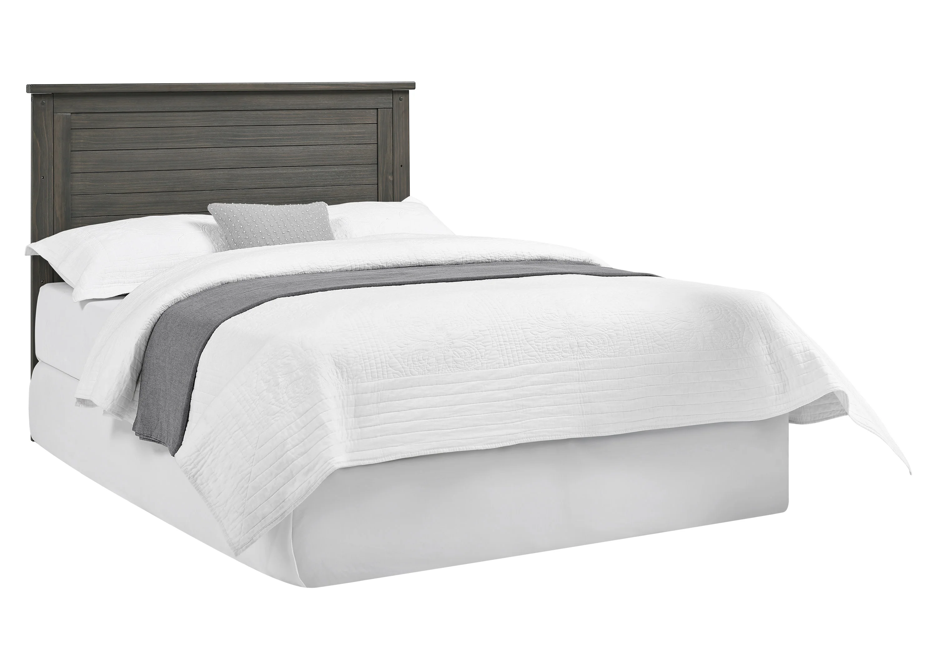 Caden 6-in-1 Convertible Crib with Trundle Drawer - Image 17