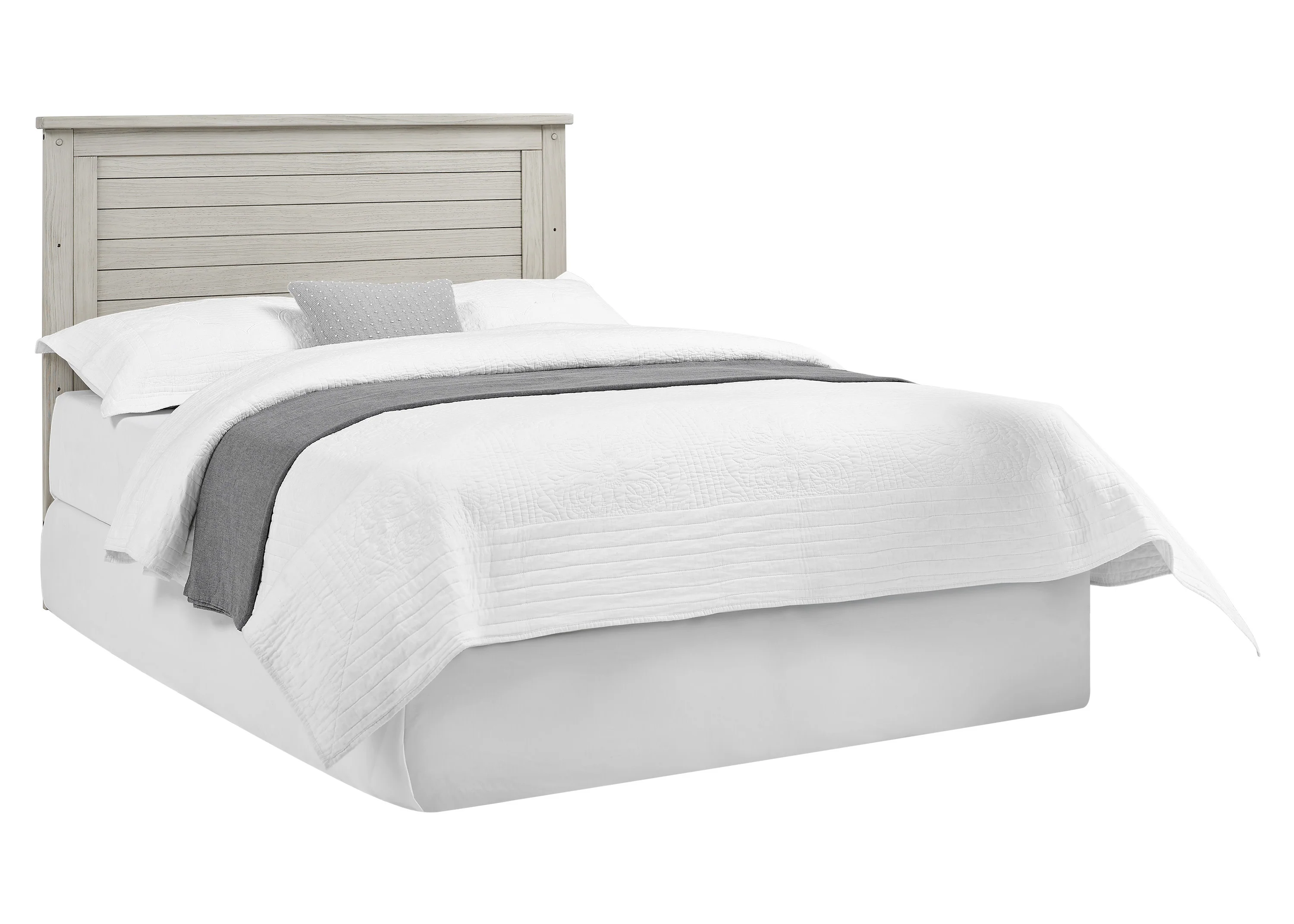 Caden 6-in-1 Convertible Crib with Trundle Drawer - Image 35