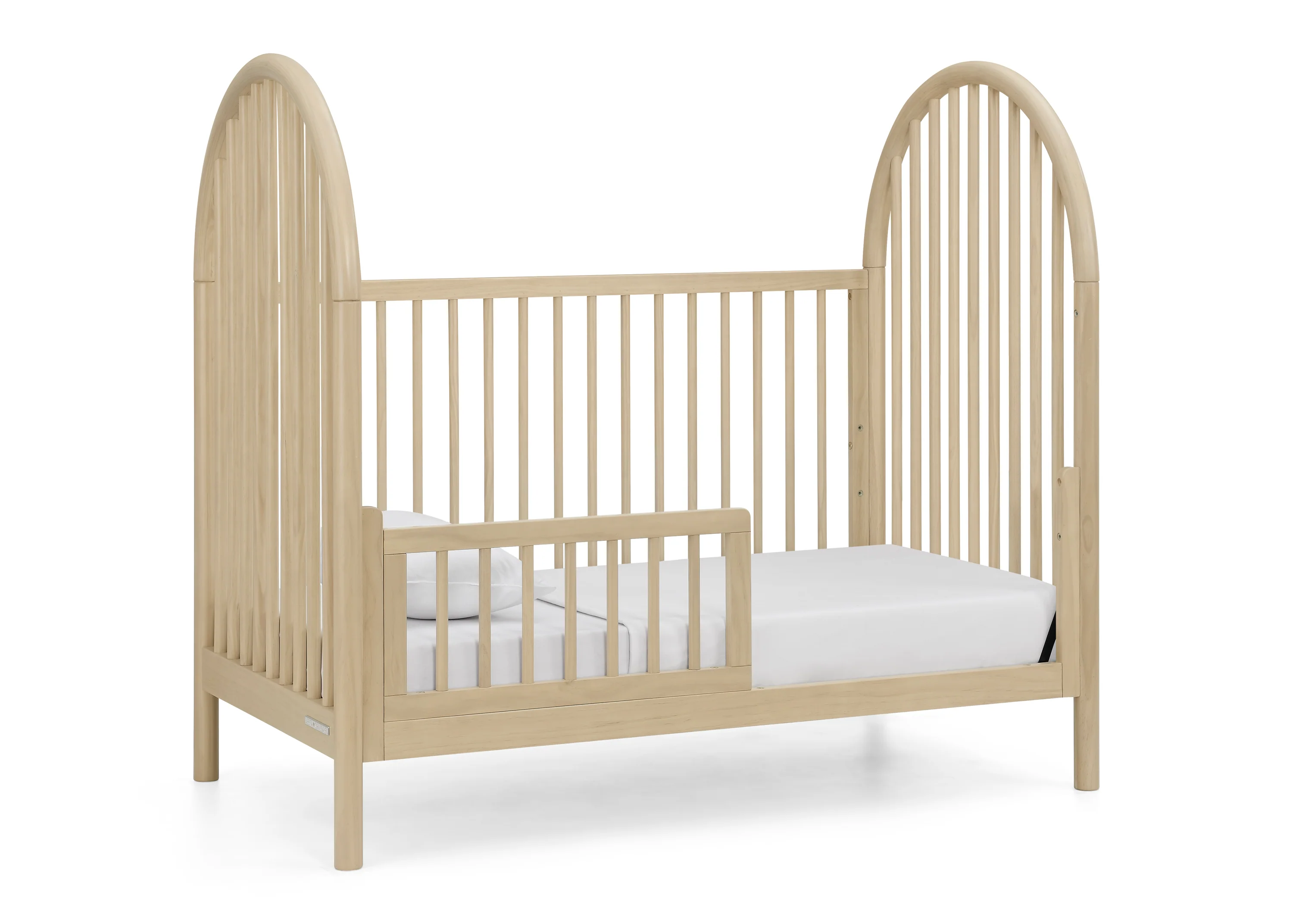 Cannon 4-in-1 Convertible Crib - Image 10