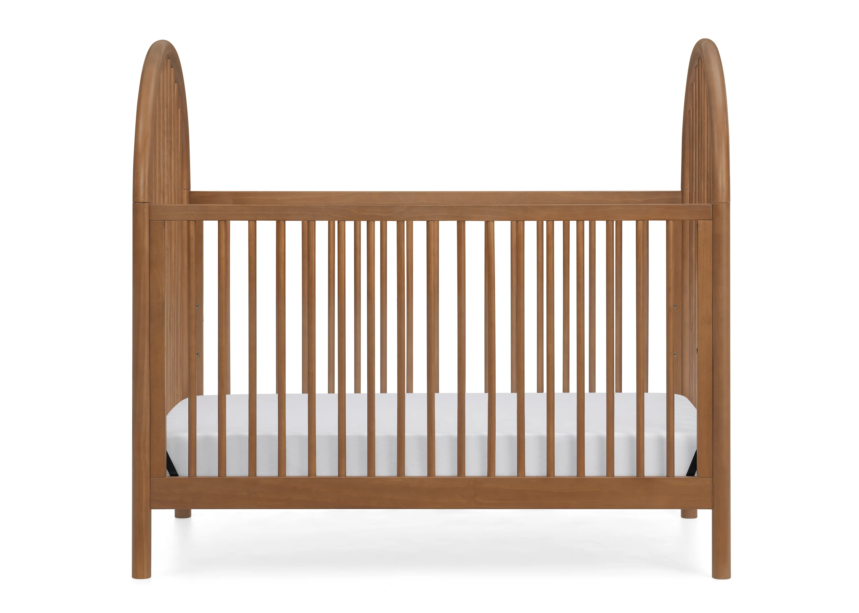 Cannon 4-in-1 Convertible Crib - Image 21