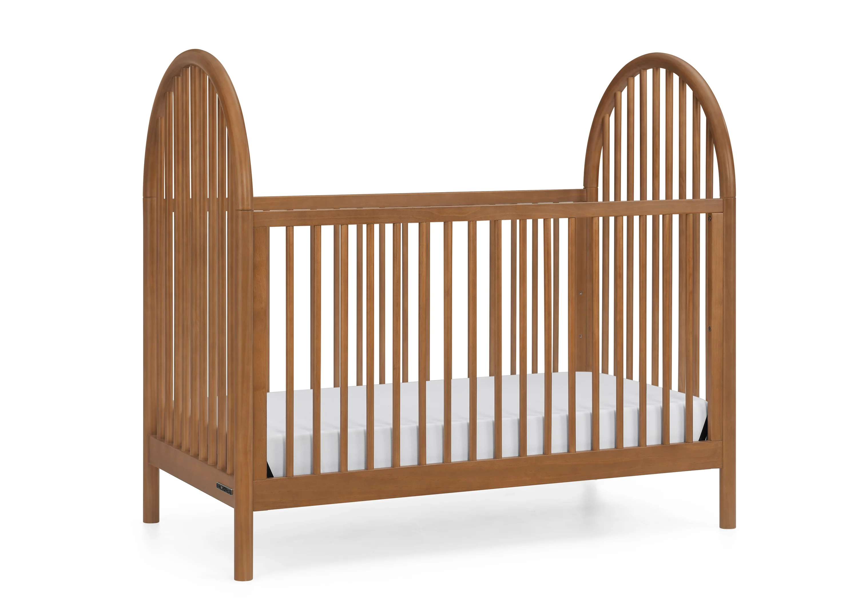 Cannon 4-in-1 Convertible Crib - Image 22