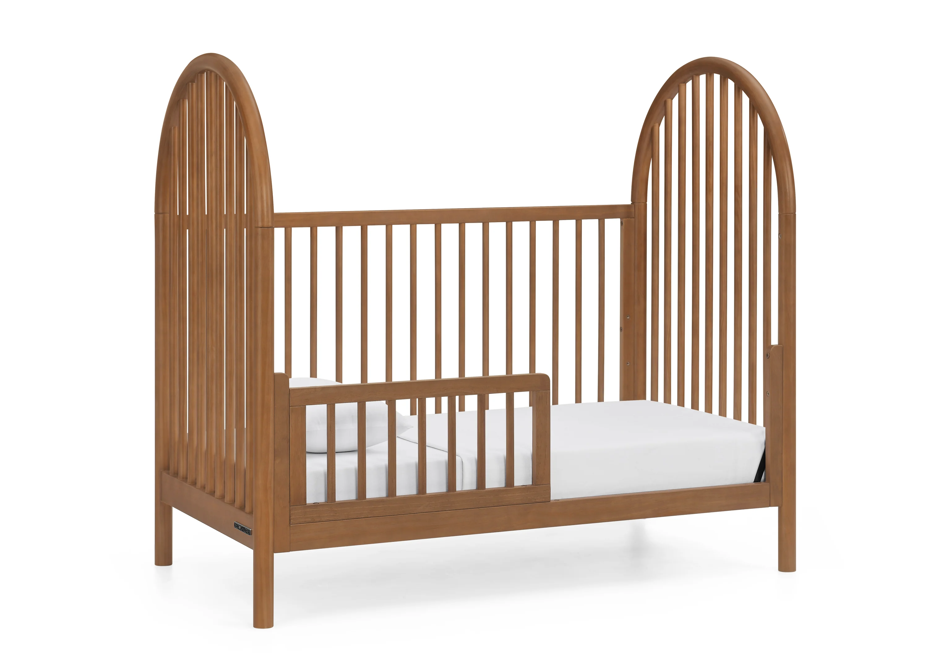 Cannon 4-in-1 Convertible Crib - Image 23
