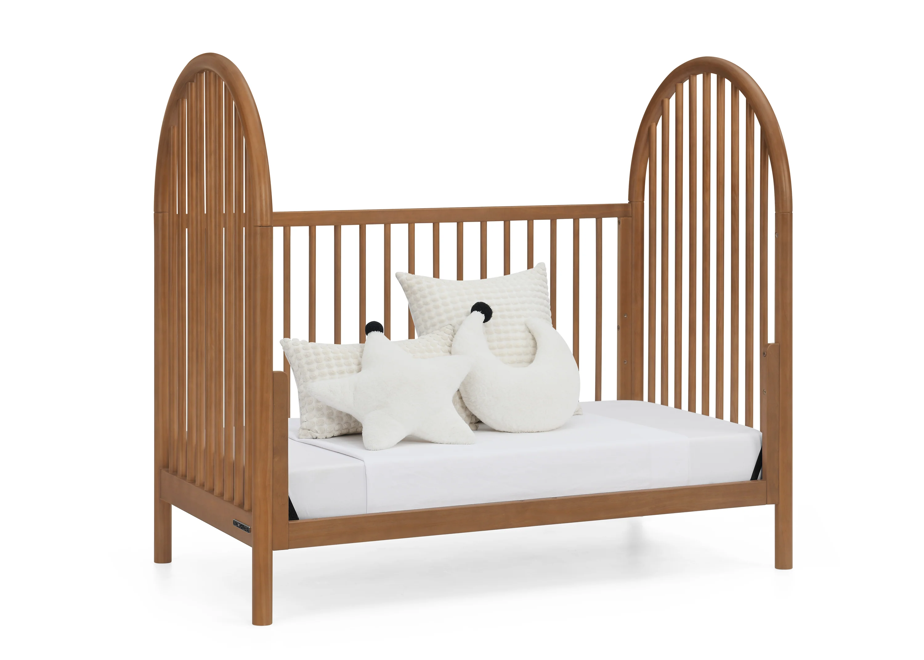 Cannon 4-in-1 Convertible Crib - Image 24