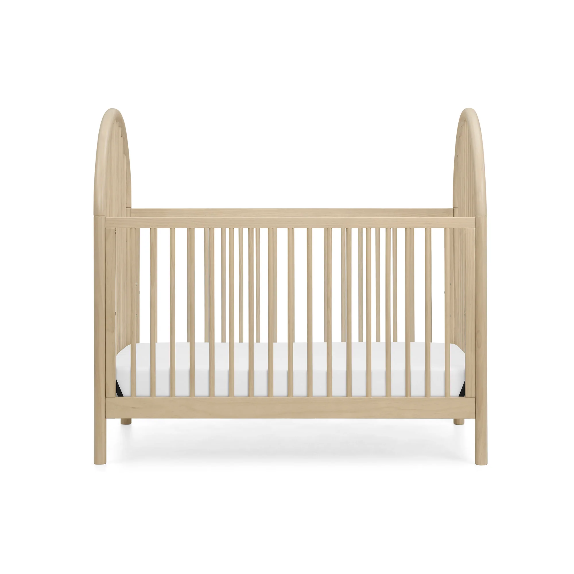 Cannon 4-in-1 Convertible Crib - Image 27