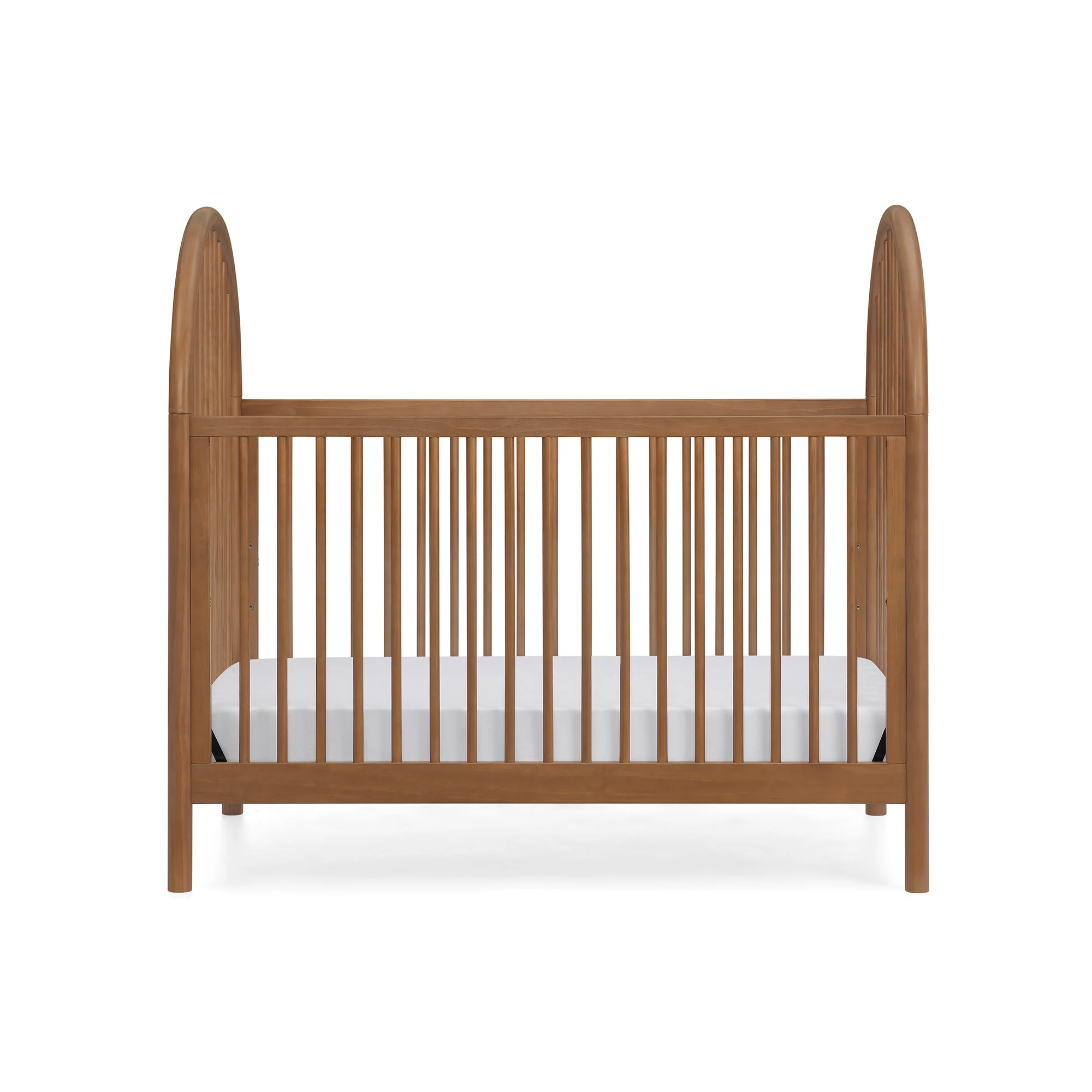 Cannon 4-in-1 Convertible Crib - Image 28