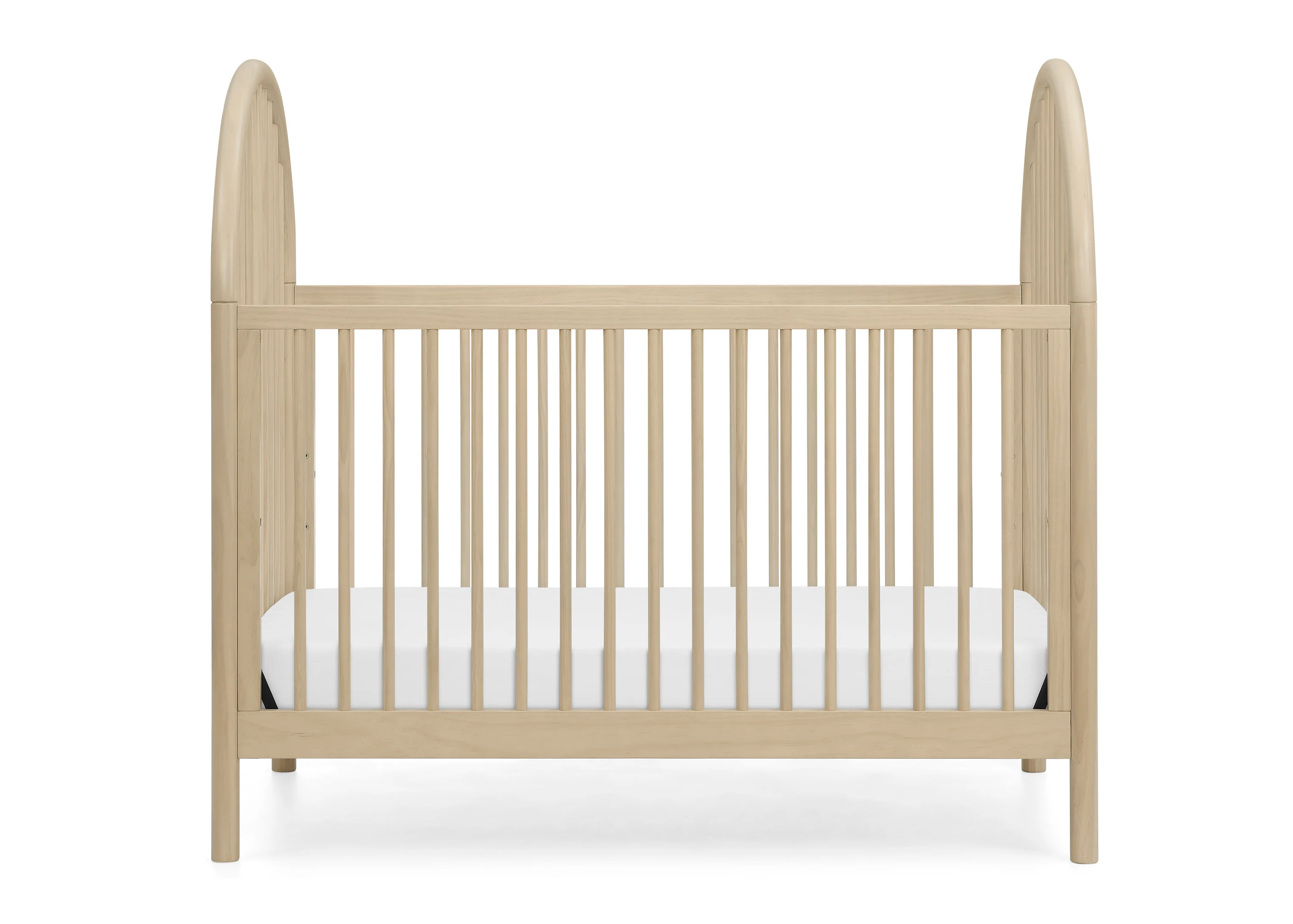 Cannon 4-in-1 Convertible Crib - Image 8