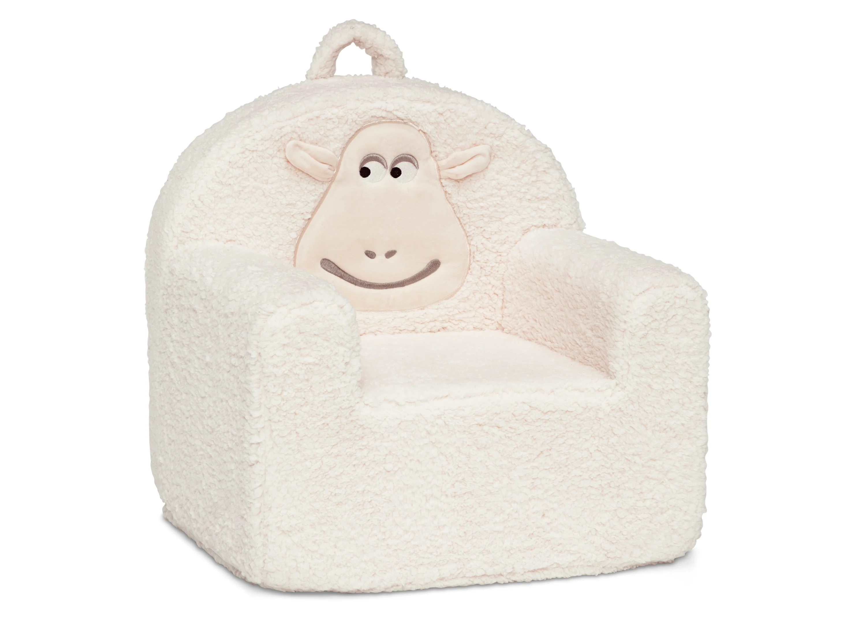 Counting Sheep Kids Foam Chair - Image 4