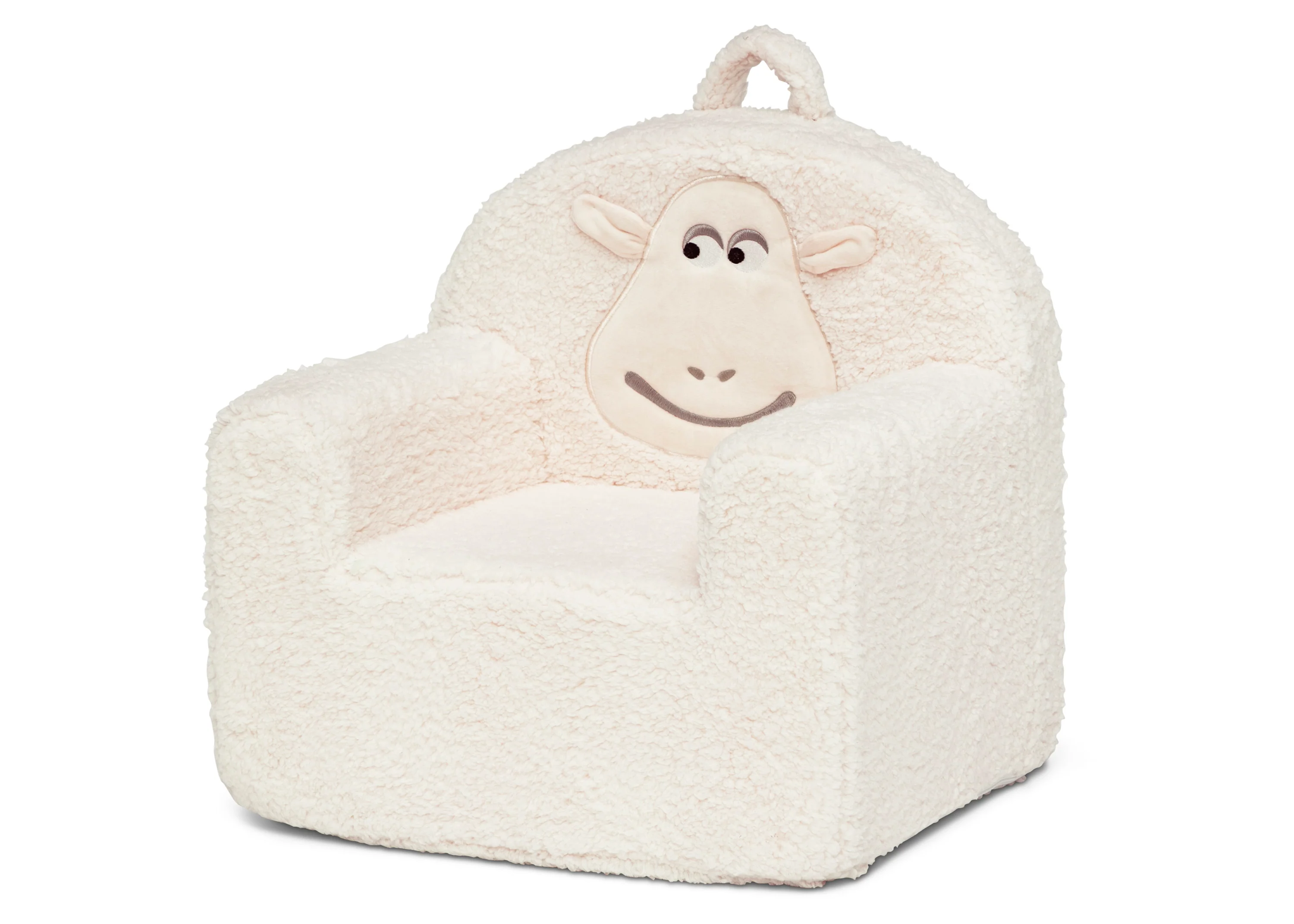 Counting Sheep Kids Foam Chair - Image 5
