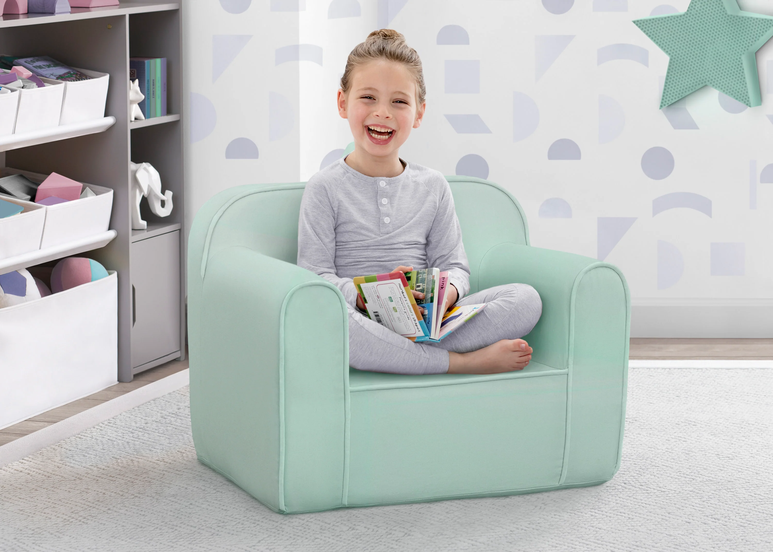 Cozee Chair for Kids - Image 11