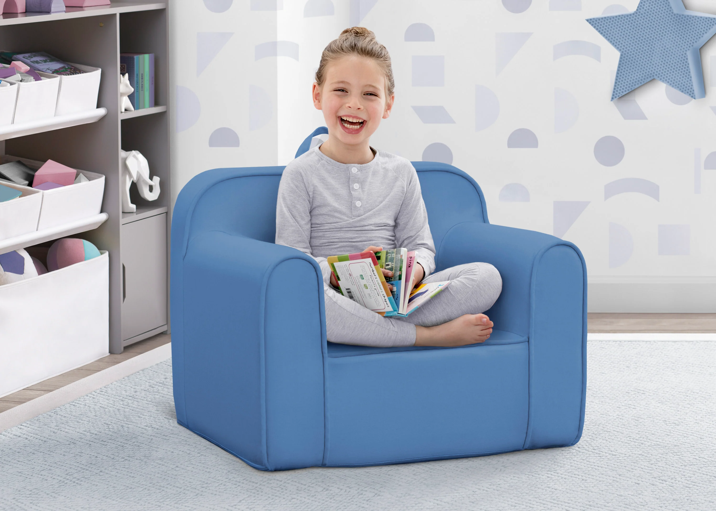 Cozee Chair for Kids - Image 16