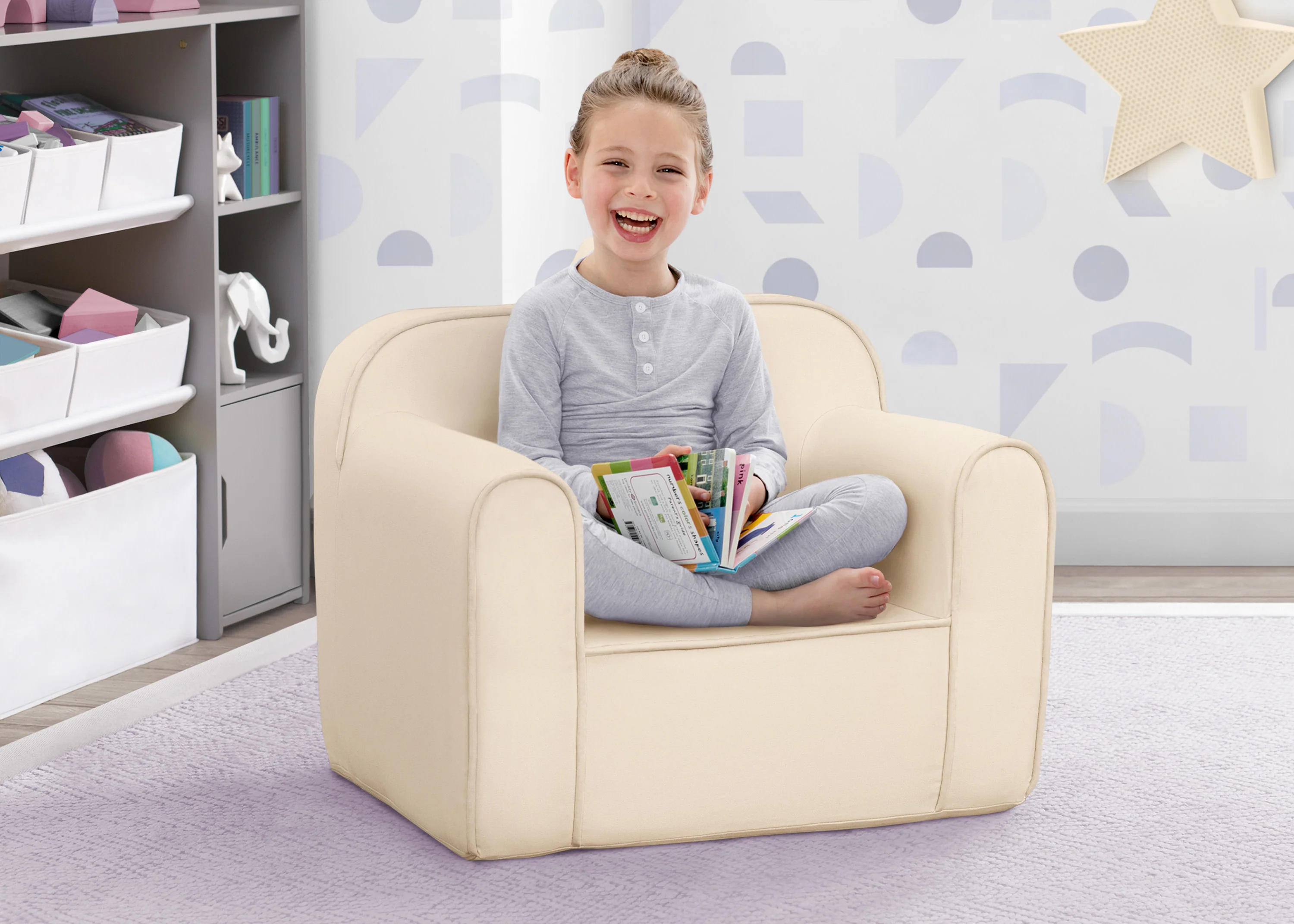 Cozee Chair for Kids - Image 21