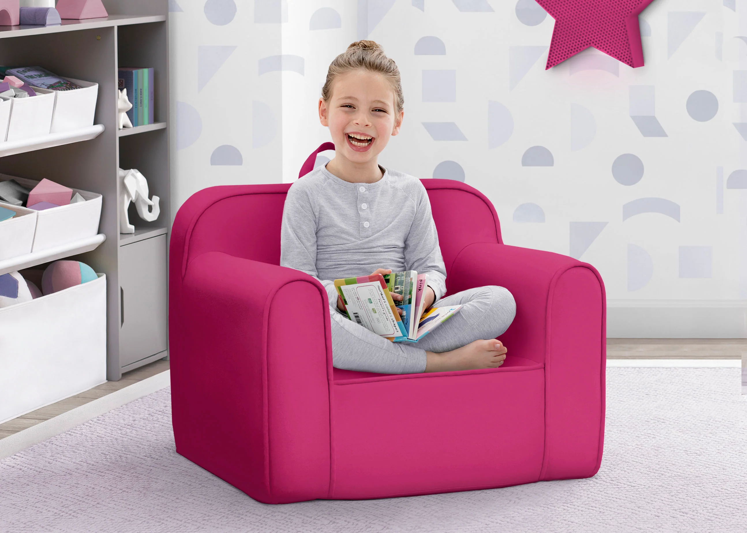 Cozee Chair for Kids - Image 26