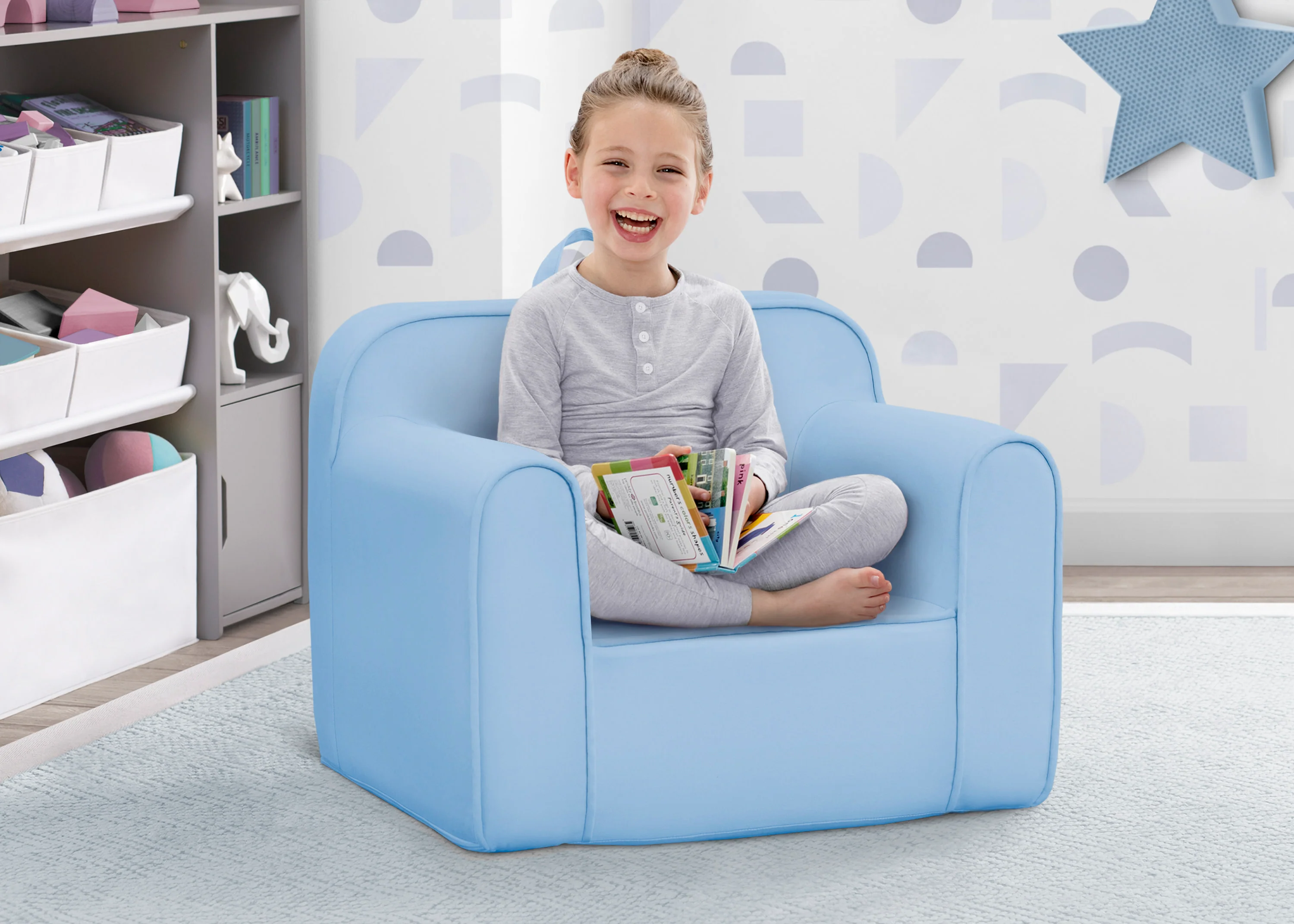 Cozee Chair for Kids - Image 31