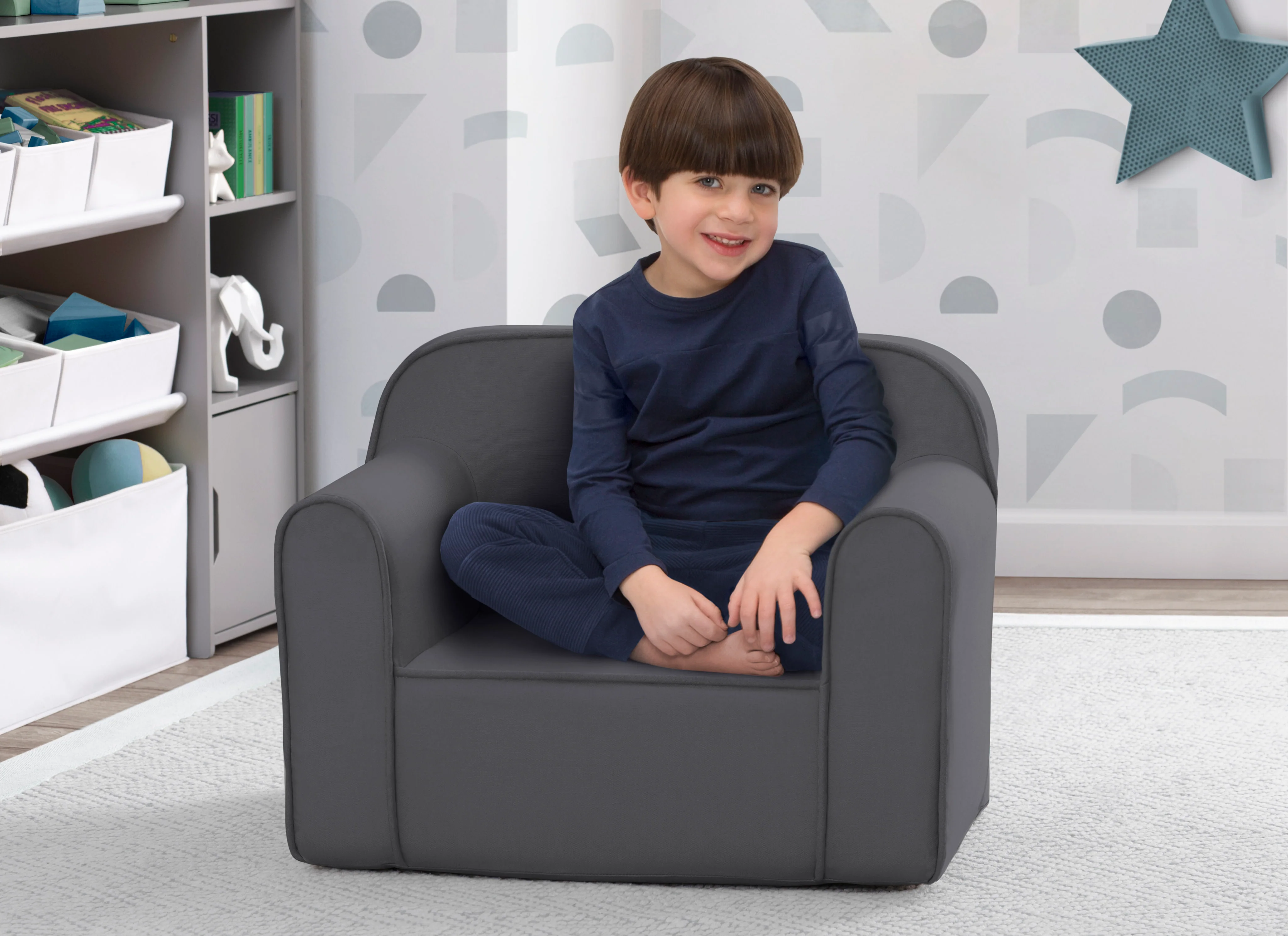 Cozee Chair for Kids - Image 6