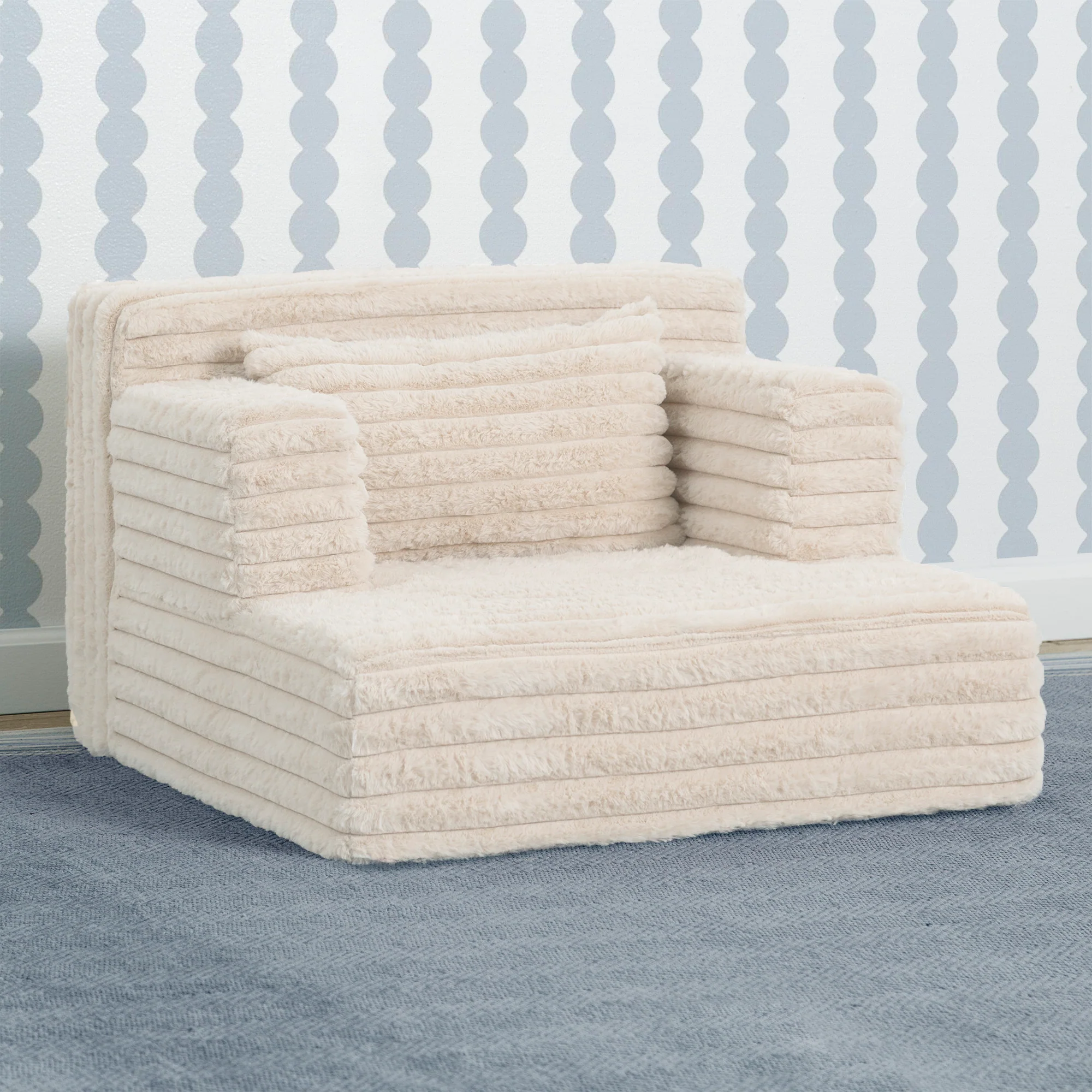 Cozee Chaise Bedtime Lounger Chair - Image 16