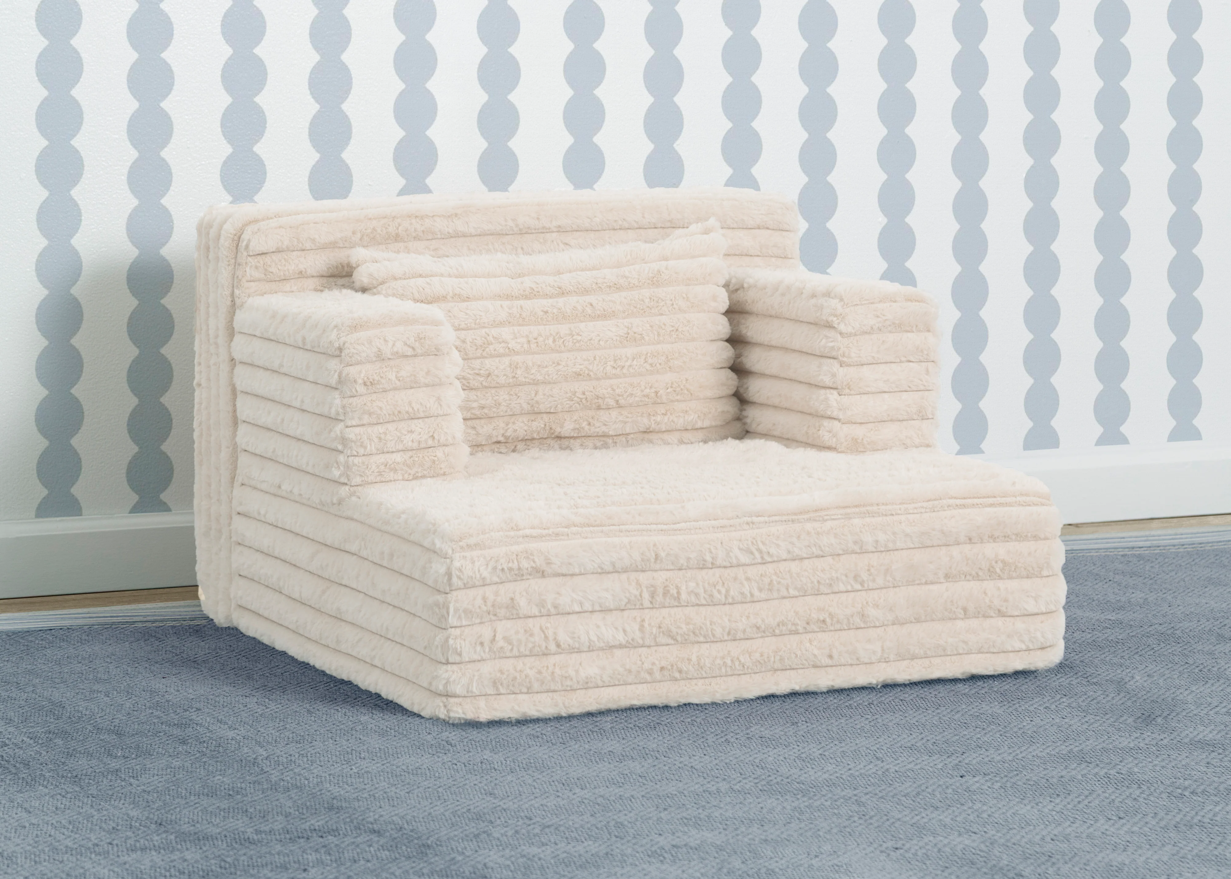 Cozee Chaise Bedtime Lounger Chair - Image 9