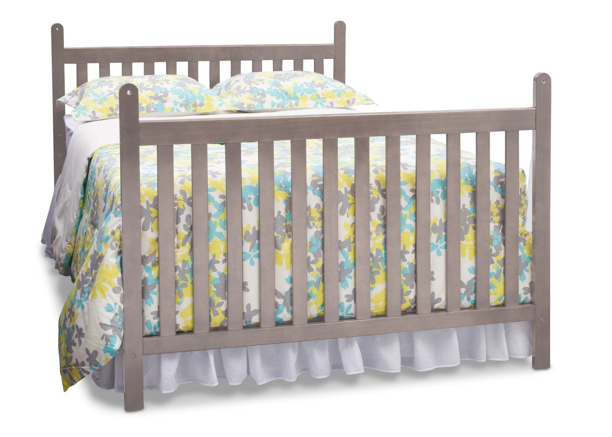 Cypress 4-in-1 Crib - Image 11