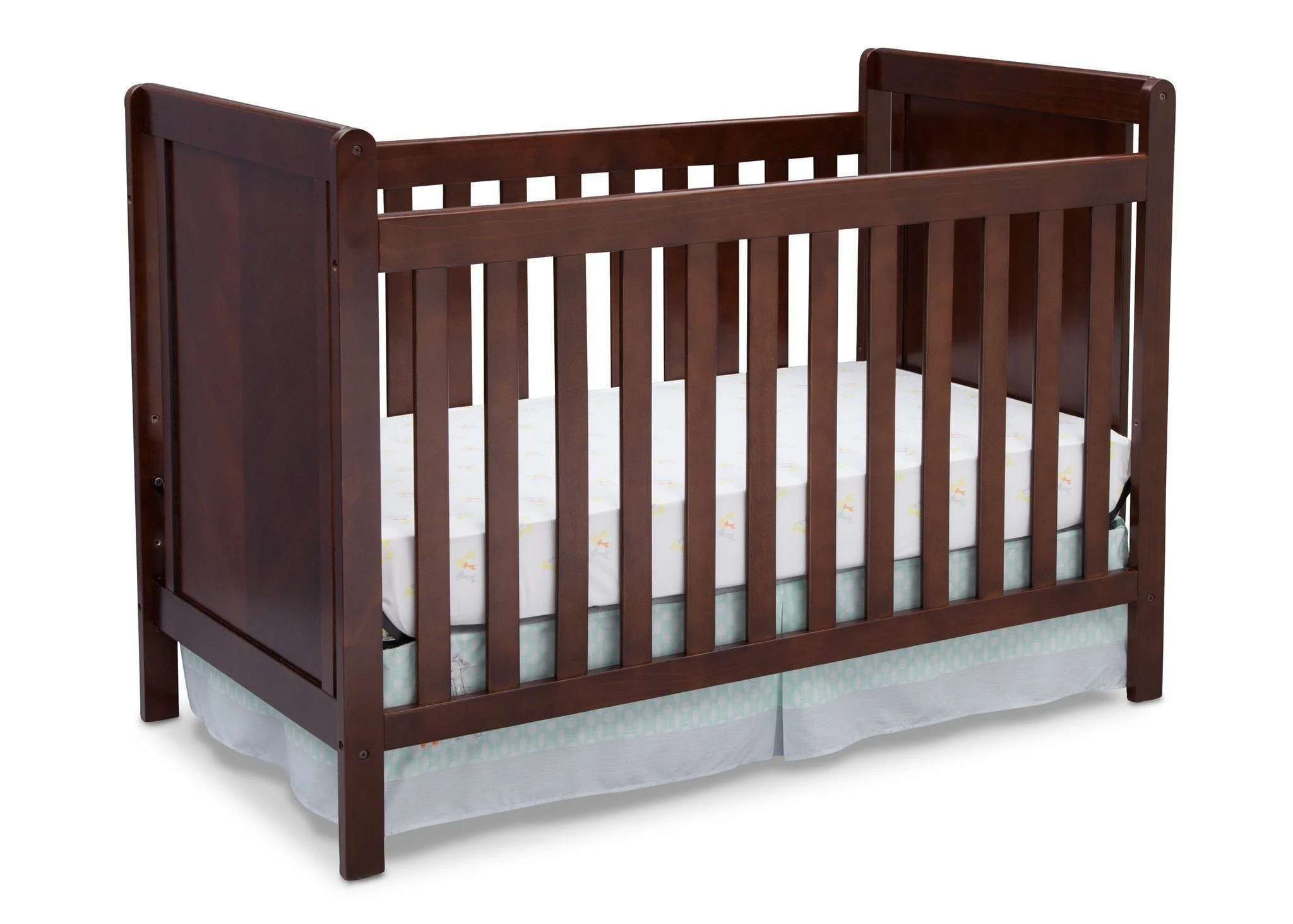 Cypress 4-in-1 Crib - Image 12