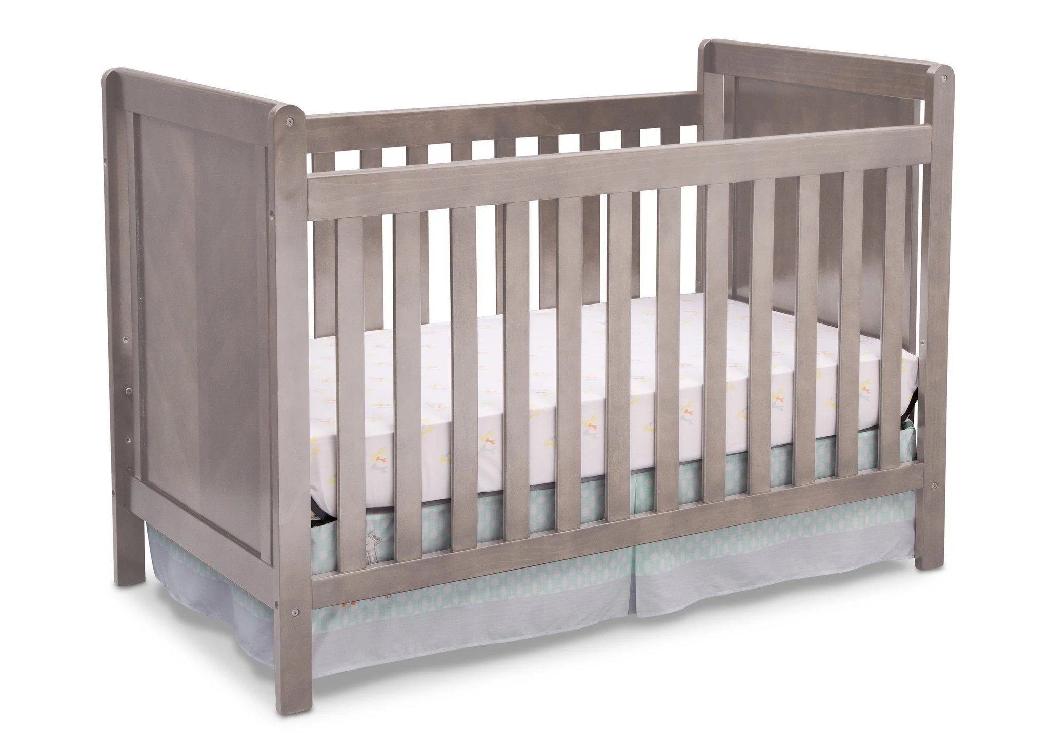 Cypress 4-in-1 Crib - Image 3