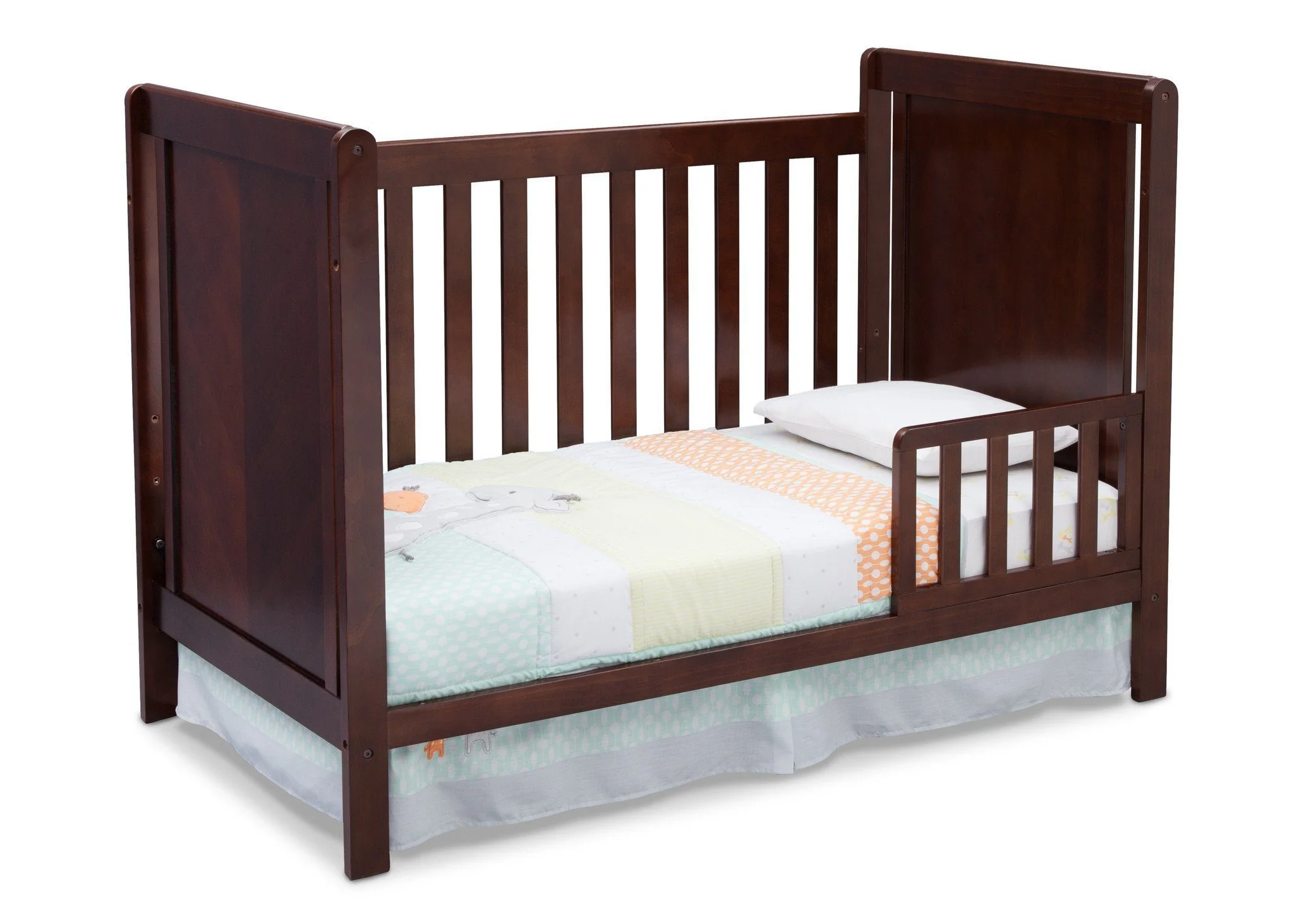 Cypress 4-in-1 Crib - Image 6