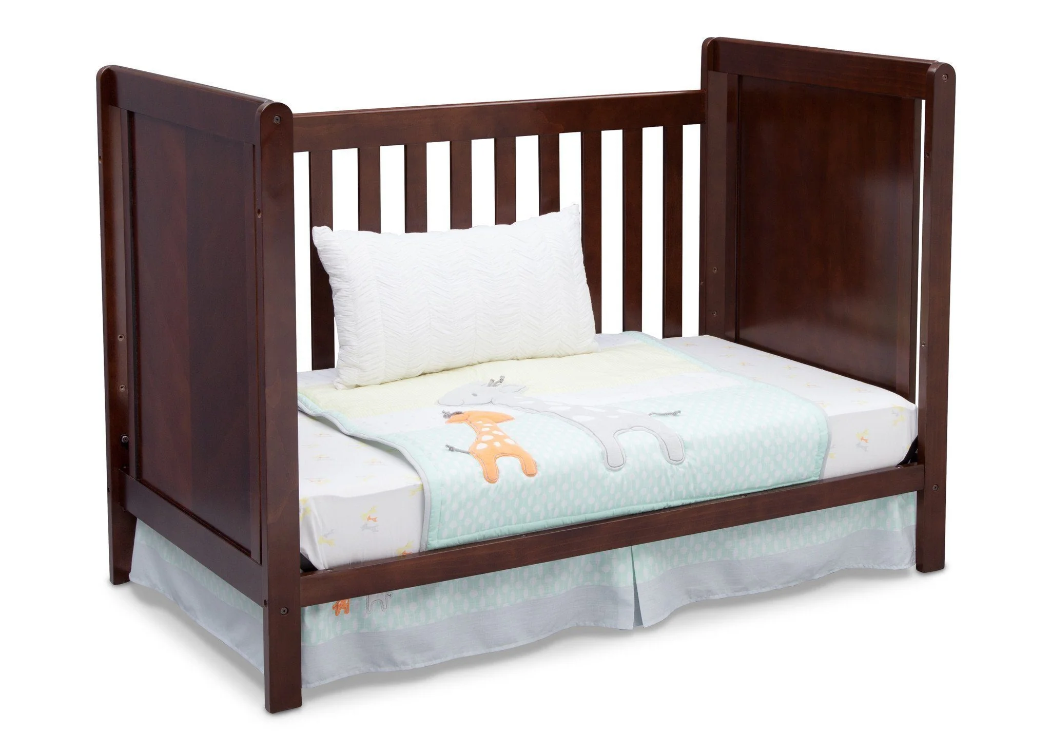Cypress 4-in-1 Crib - Image 7