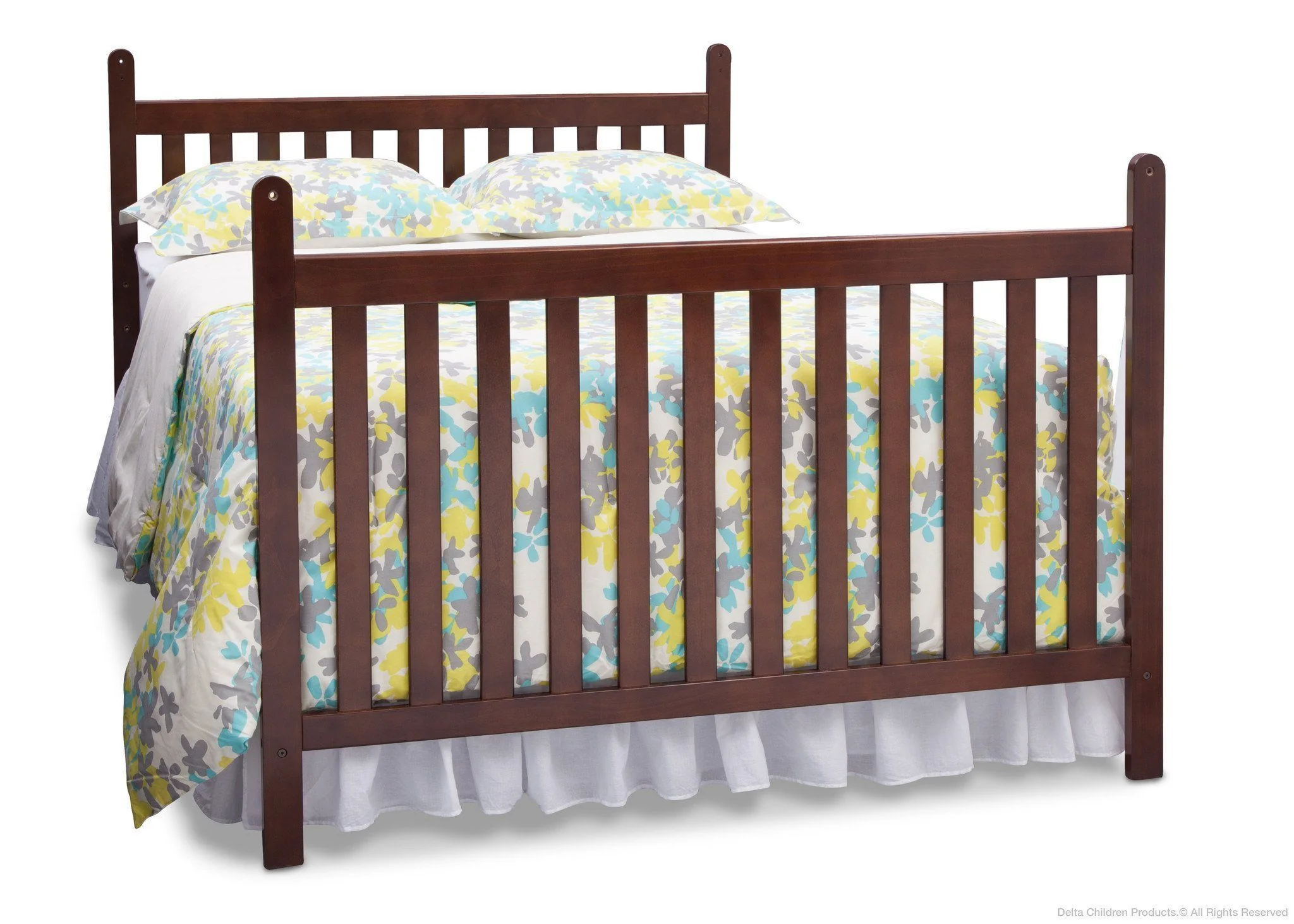 Cypress 4-in-1 Crib - Image 8