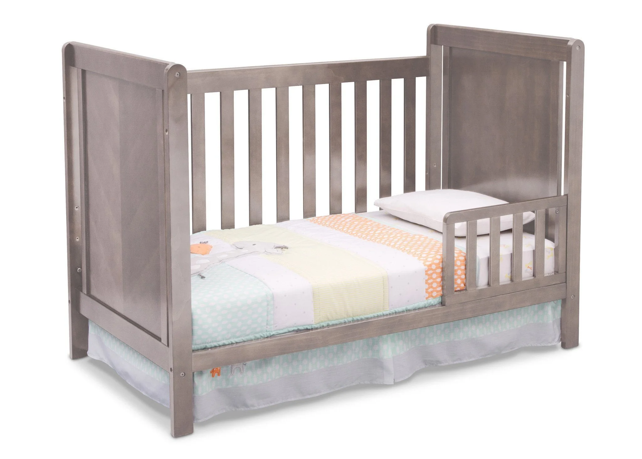 Cypress 4-in-1 Crib - Image 9